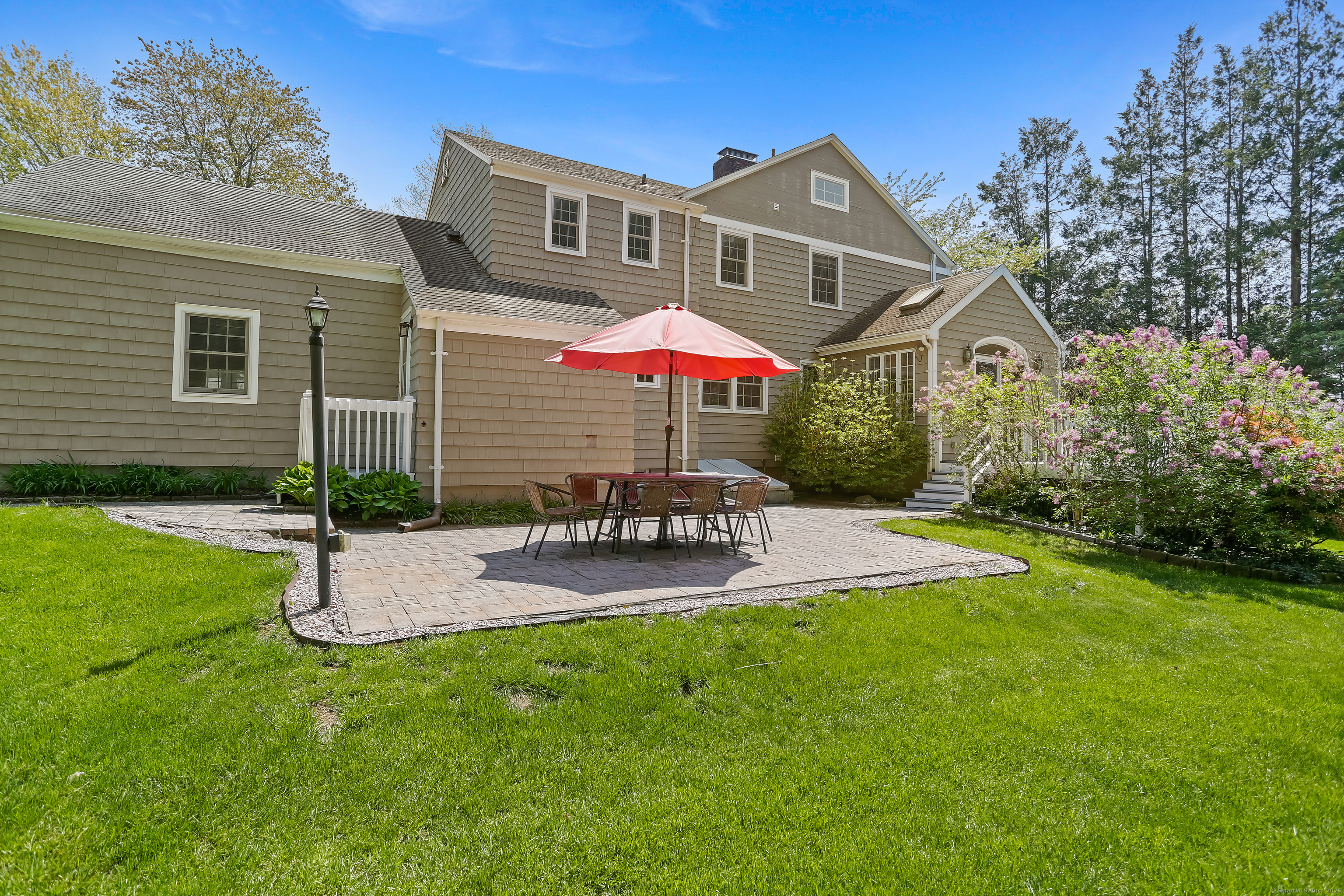 15 Old Orchard, Easton, Connecticut 06612