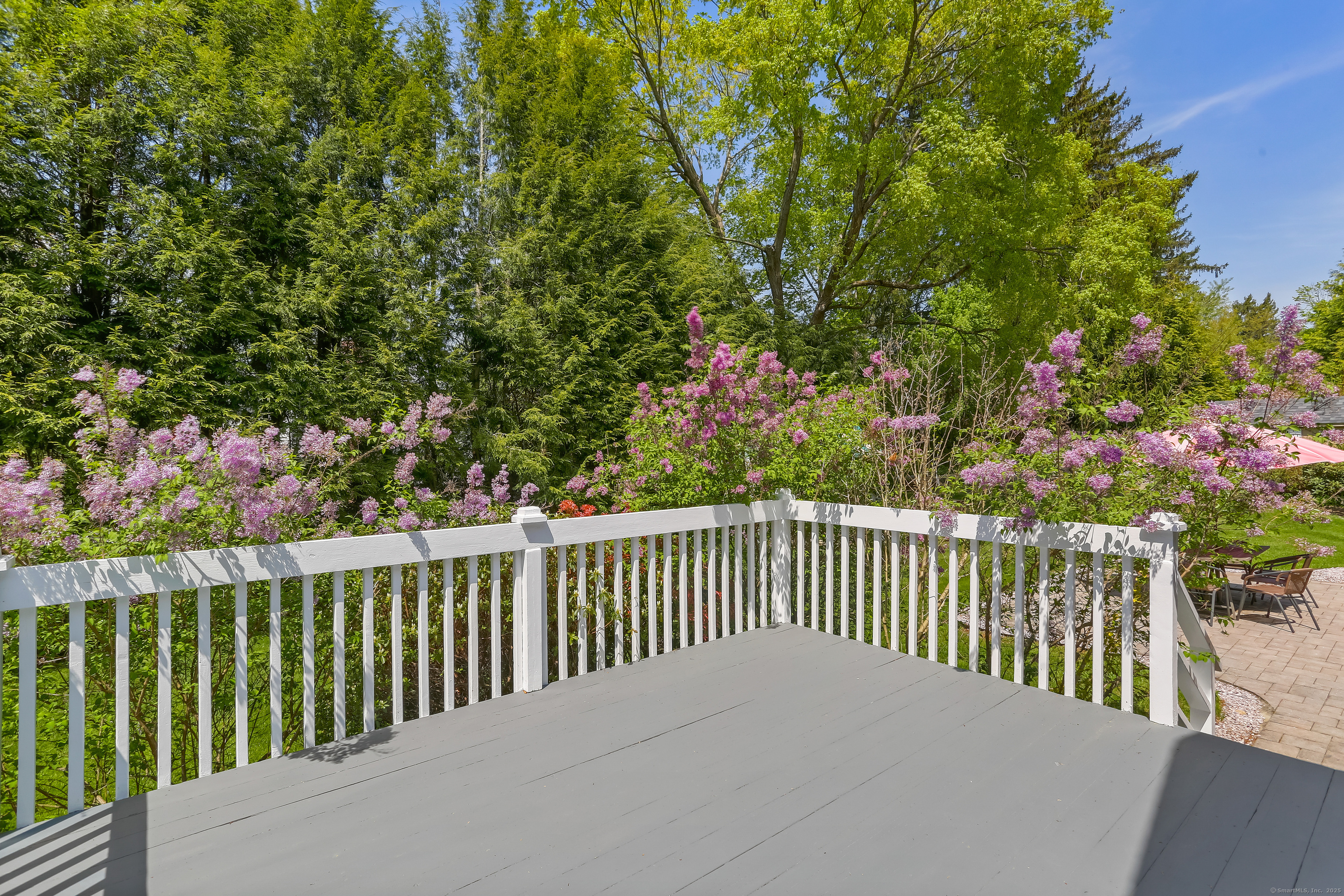 15 Old Orchard, Easton, Connecticut 06612