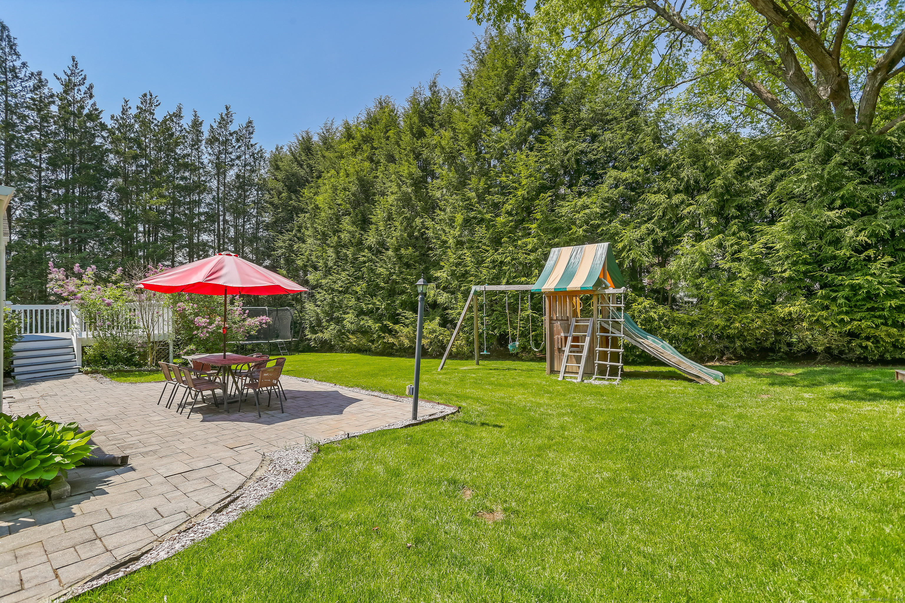 15 Old Orchard, Easton, Connecticut 06612