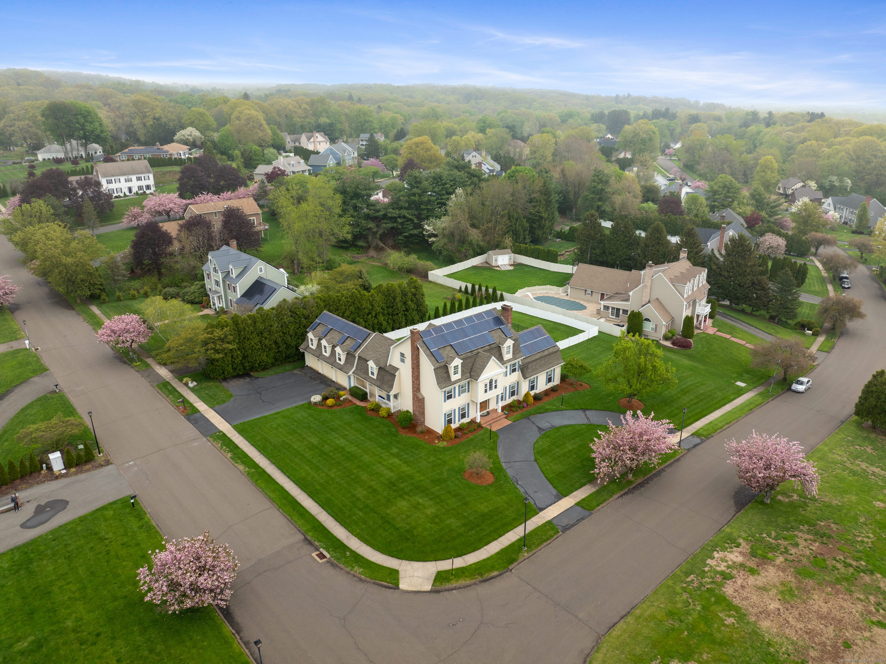 58 Jennifer, North Haven, Connecticut 06473