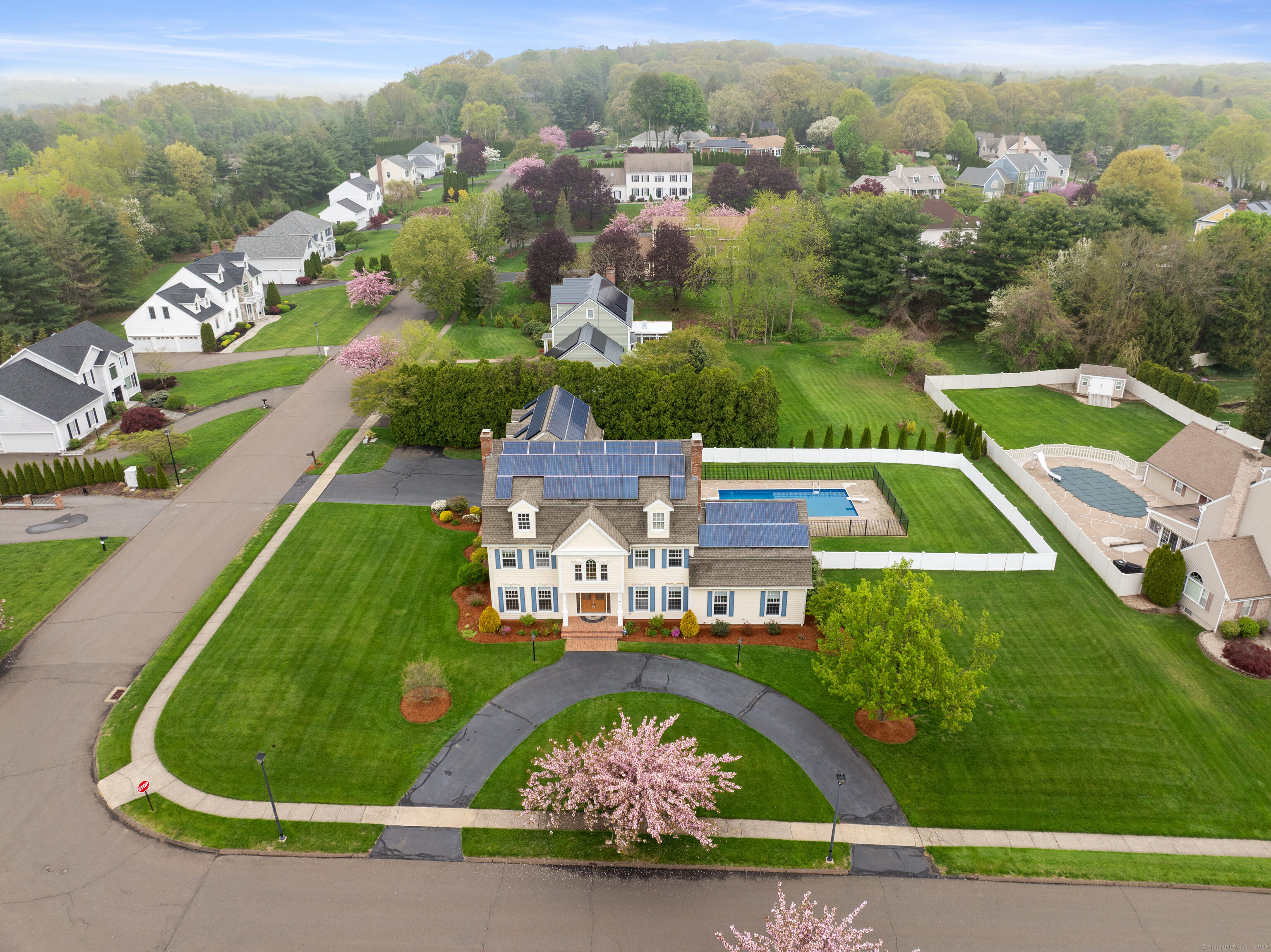 58 Jennifer, North Haven, Connecticut 06473