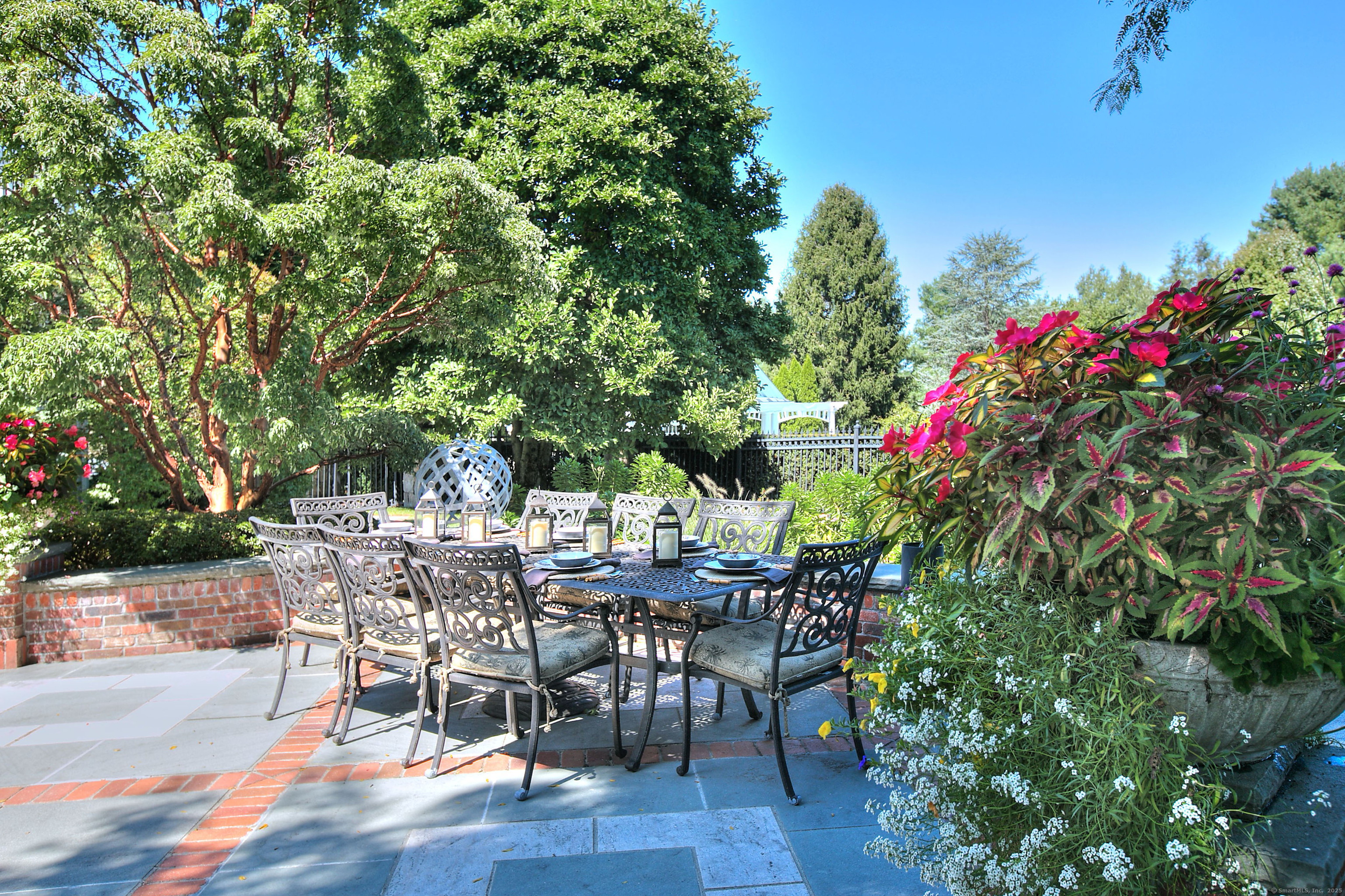 39 Keelers Ridge, Wilton, Connecticut 06897