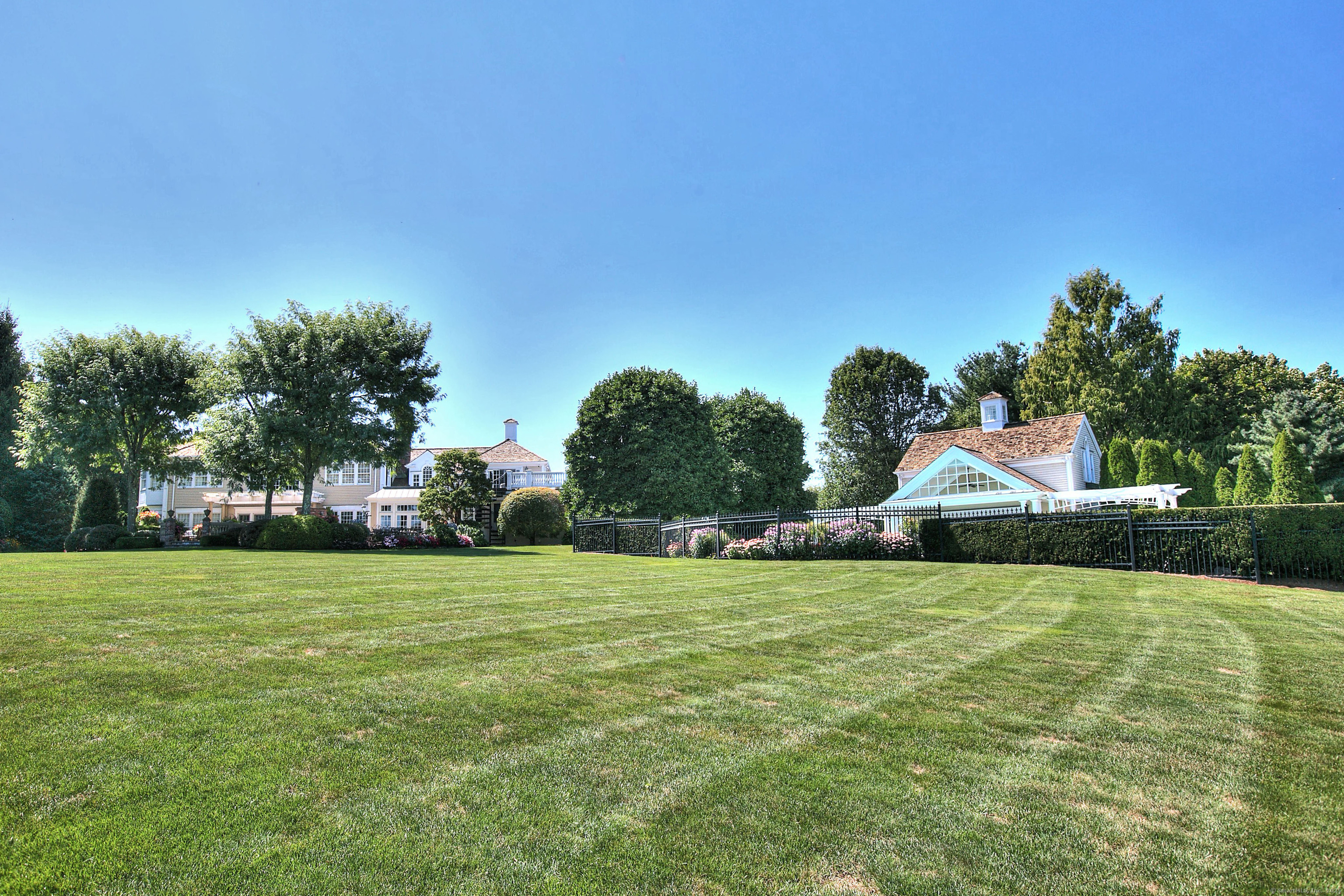 39 Keelers Ridge, Wilton, Connecticut 06897