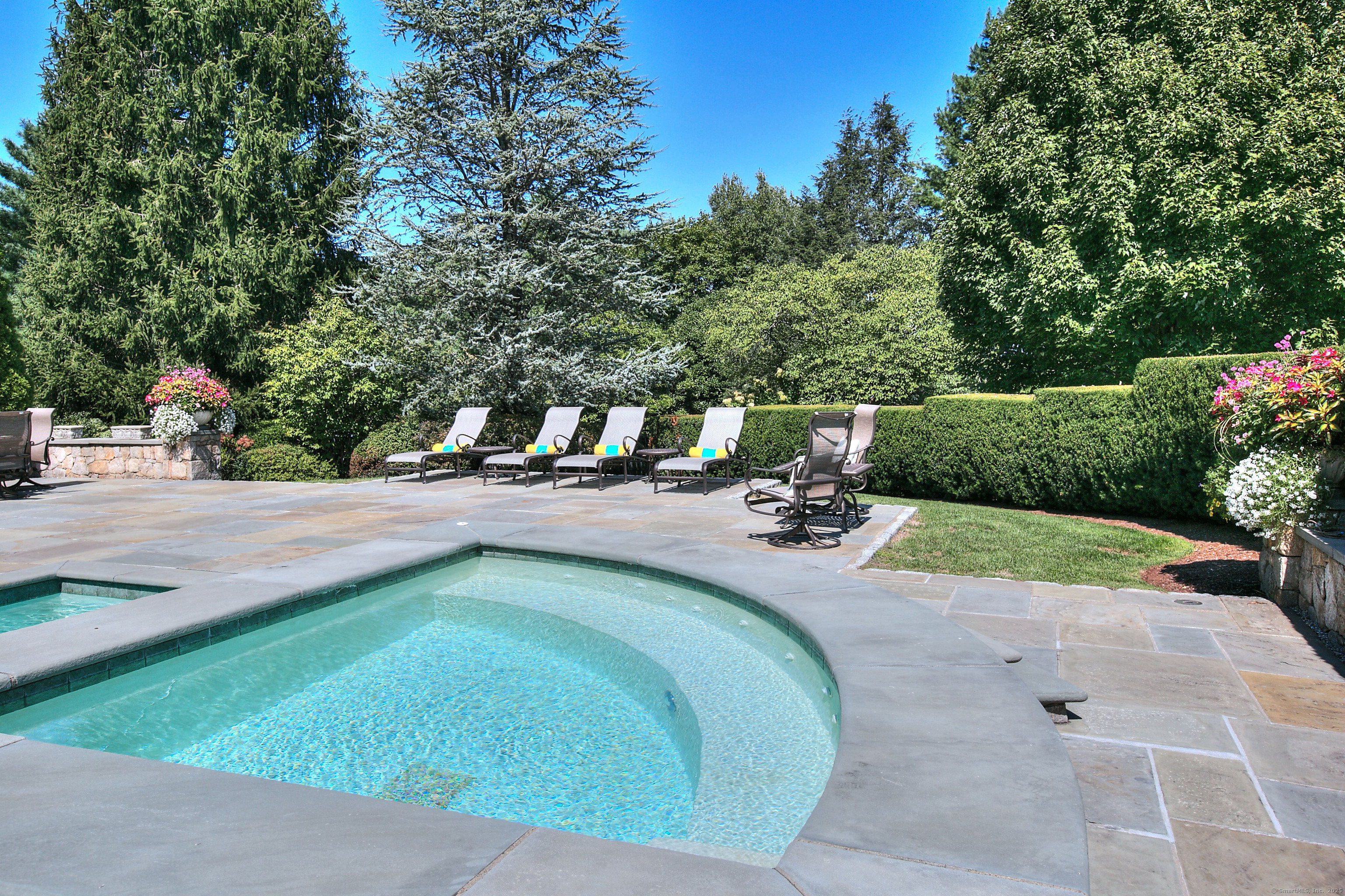 39 Keelers Ridge, Wilton, Connecticut 06897