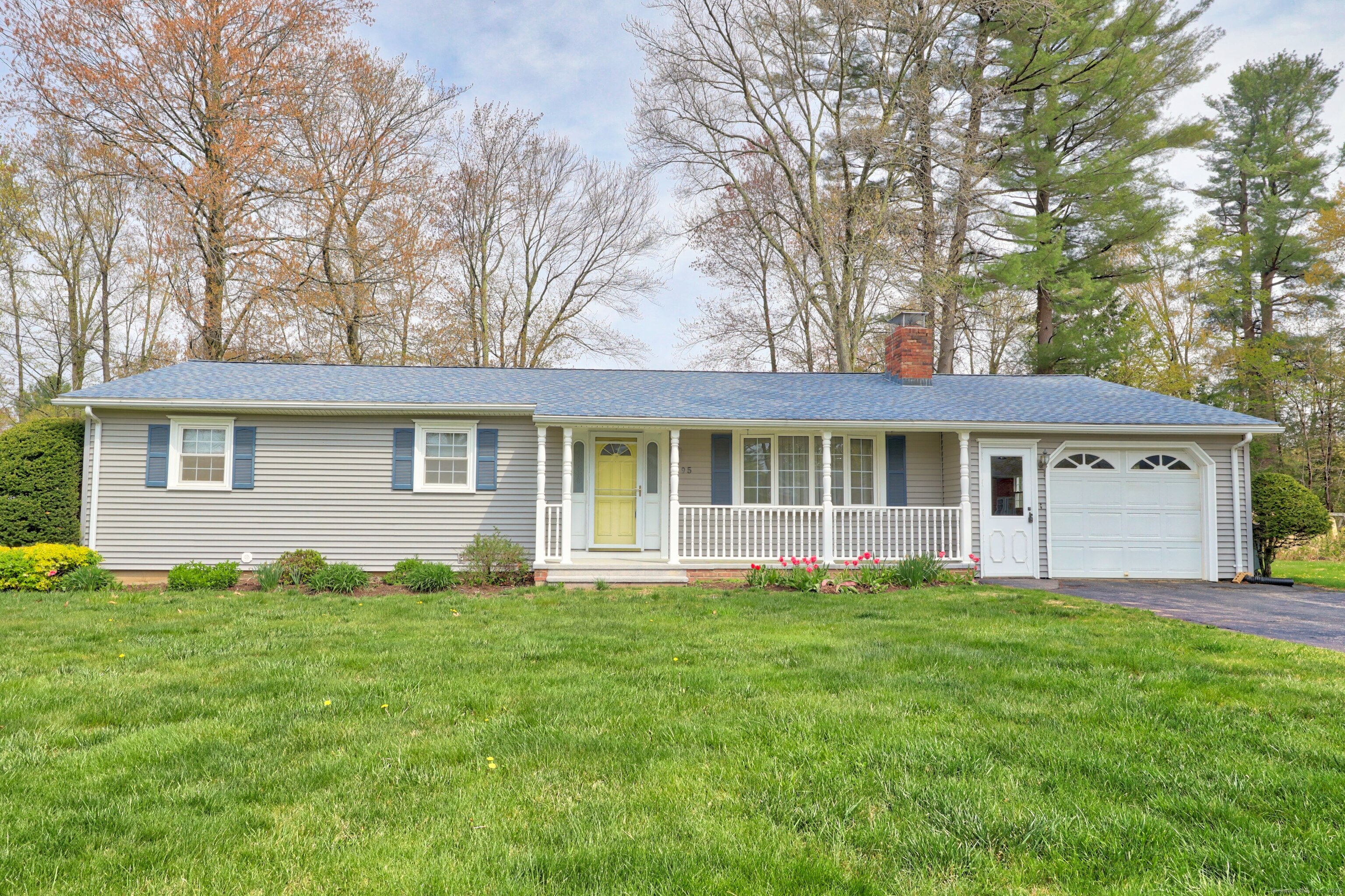 95 Lindberg, Torrington, Connecticut 06790