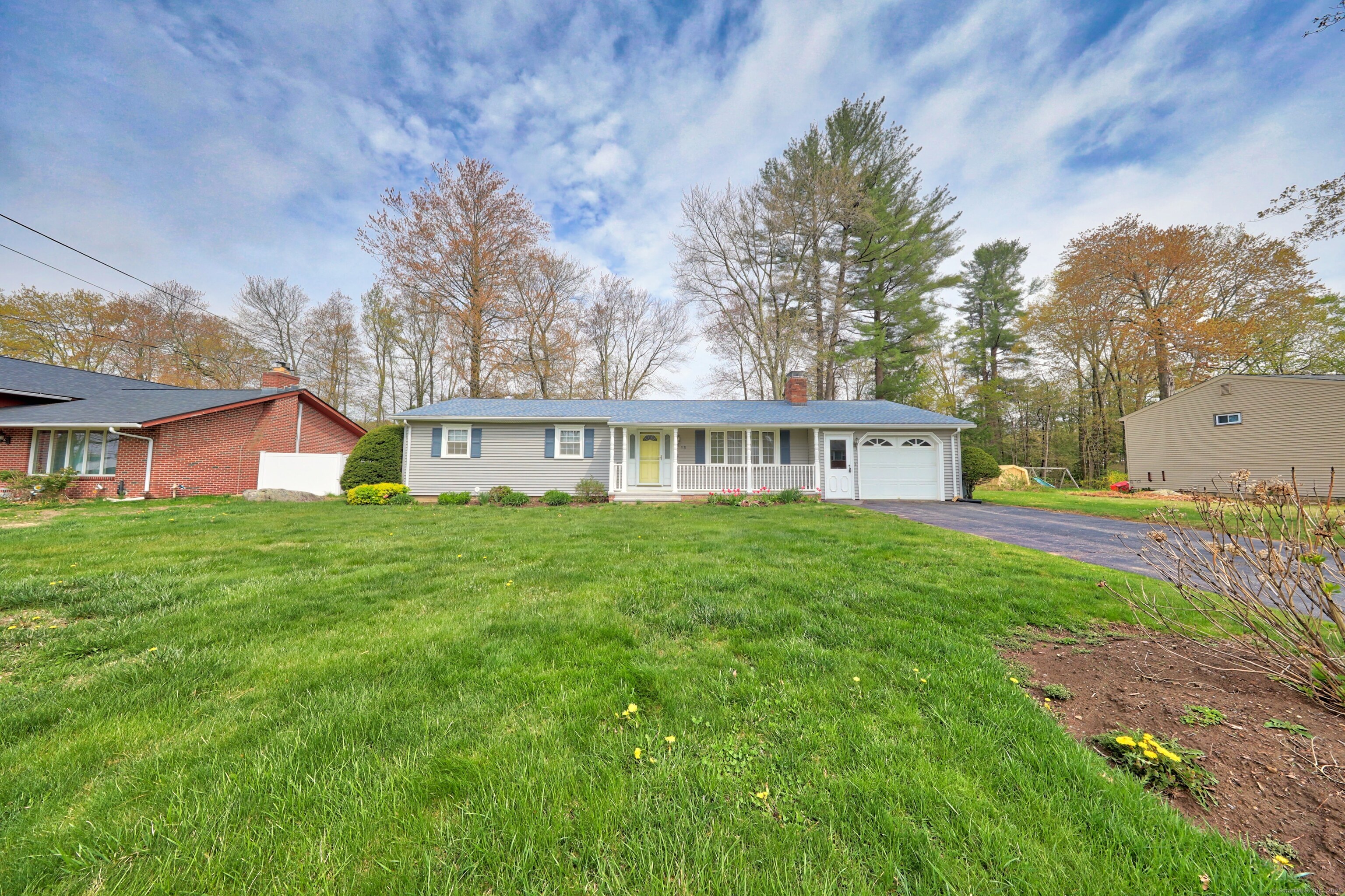 95 Lindberg, Torrington, Connecticut 06790