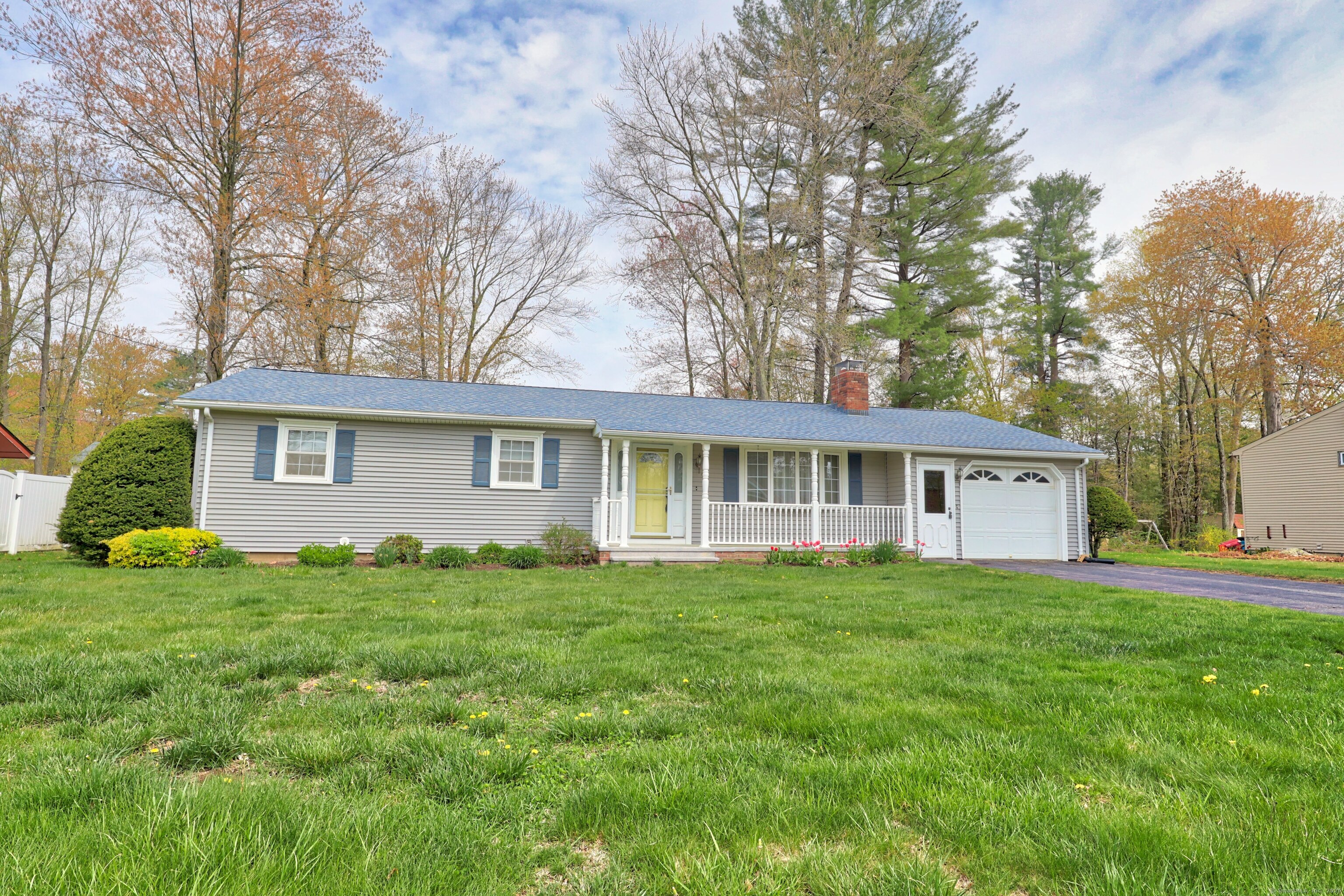 95 Lindberg, Torrington, Connecticut 06790