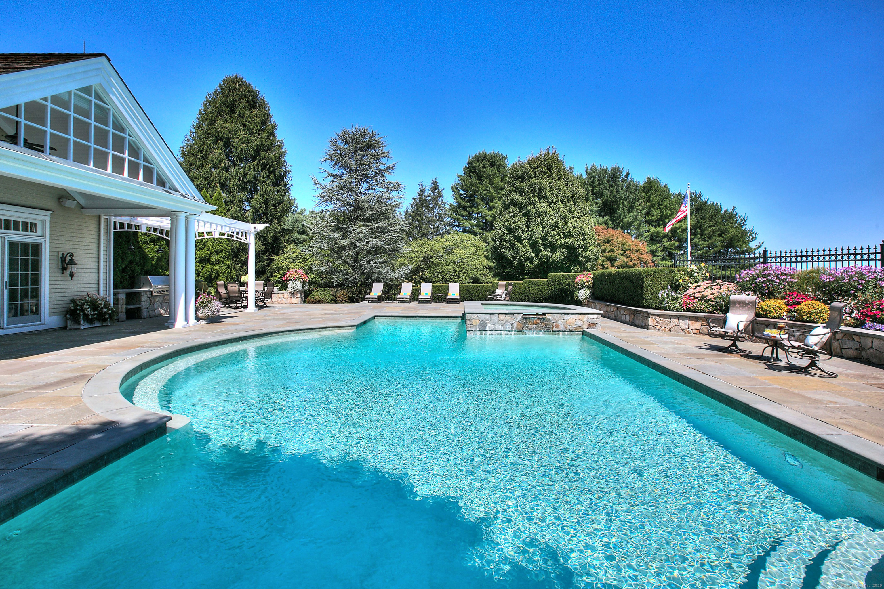 39 Keelers Ridge, Wilton, Connecticut 06897