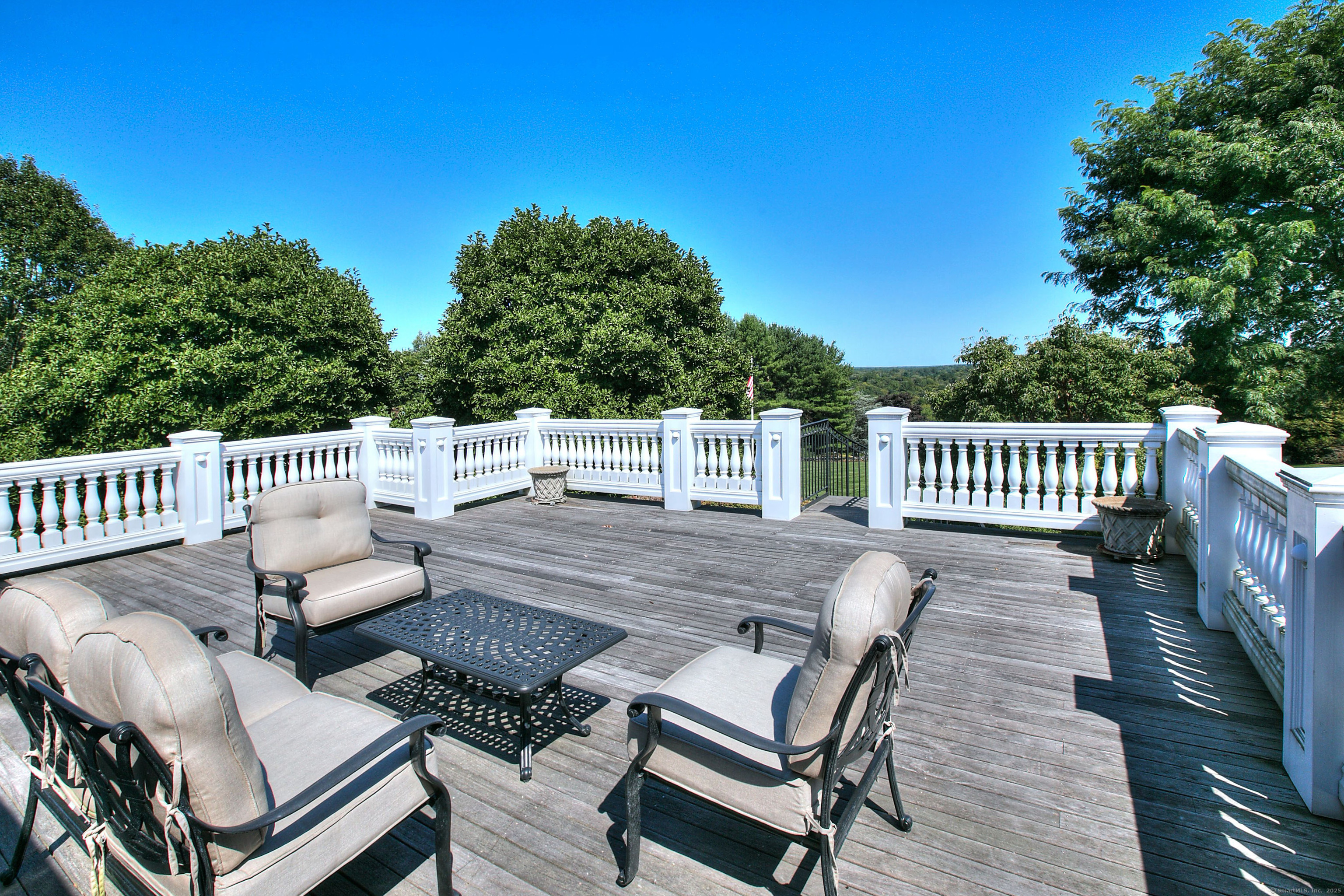 39 Keelers Ridge, Wilton, Connecticut 06897