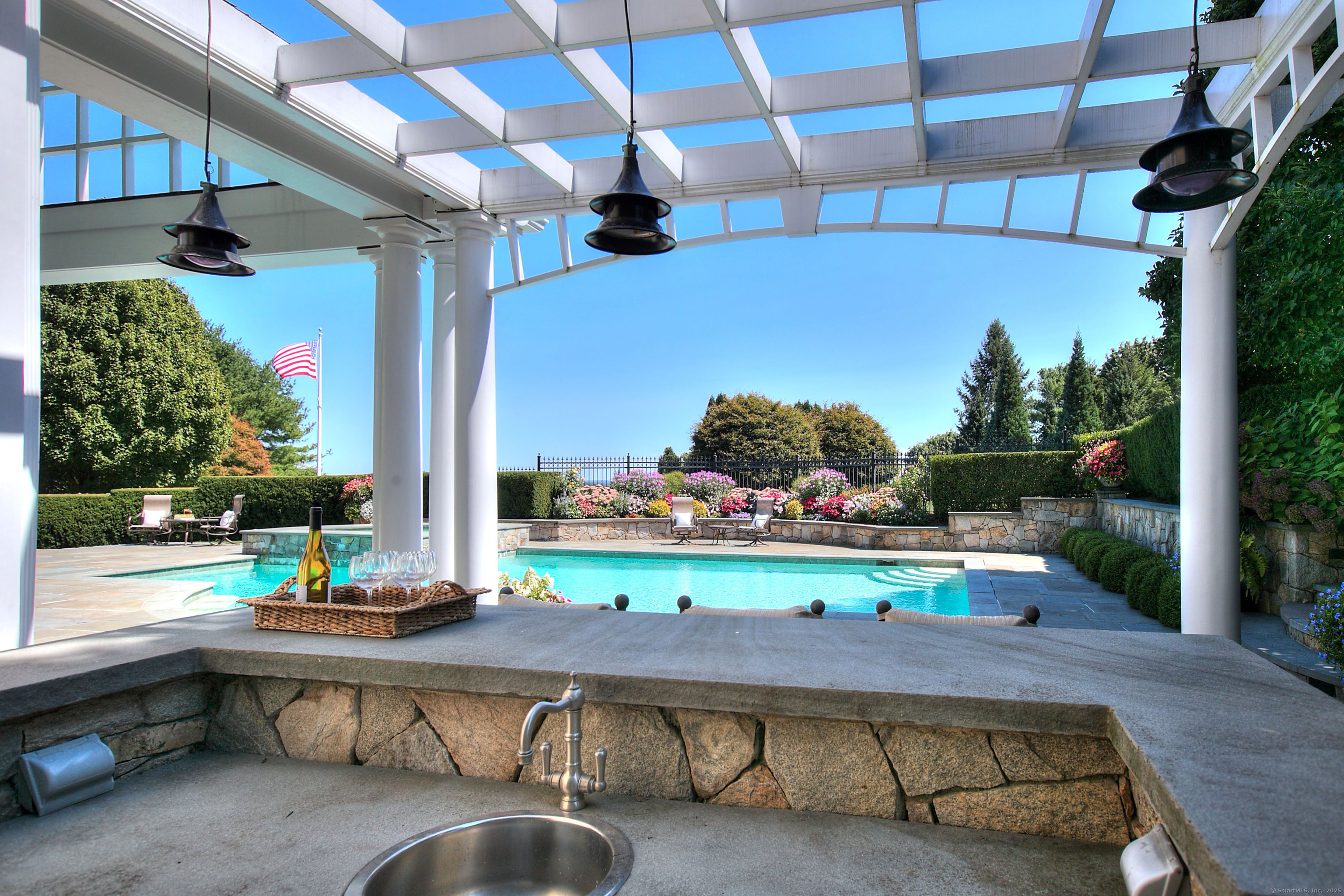39 Keelers Ridge, Wilton, Connecticut 06897
