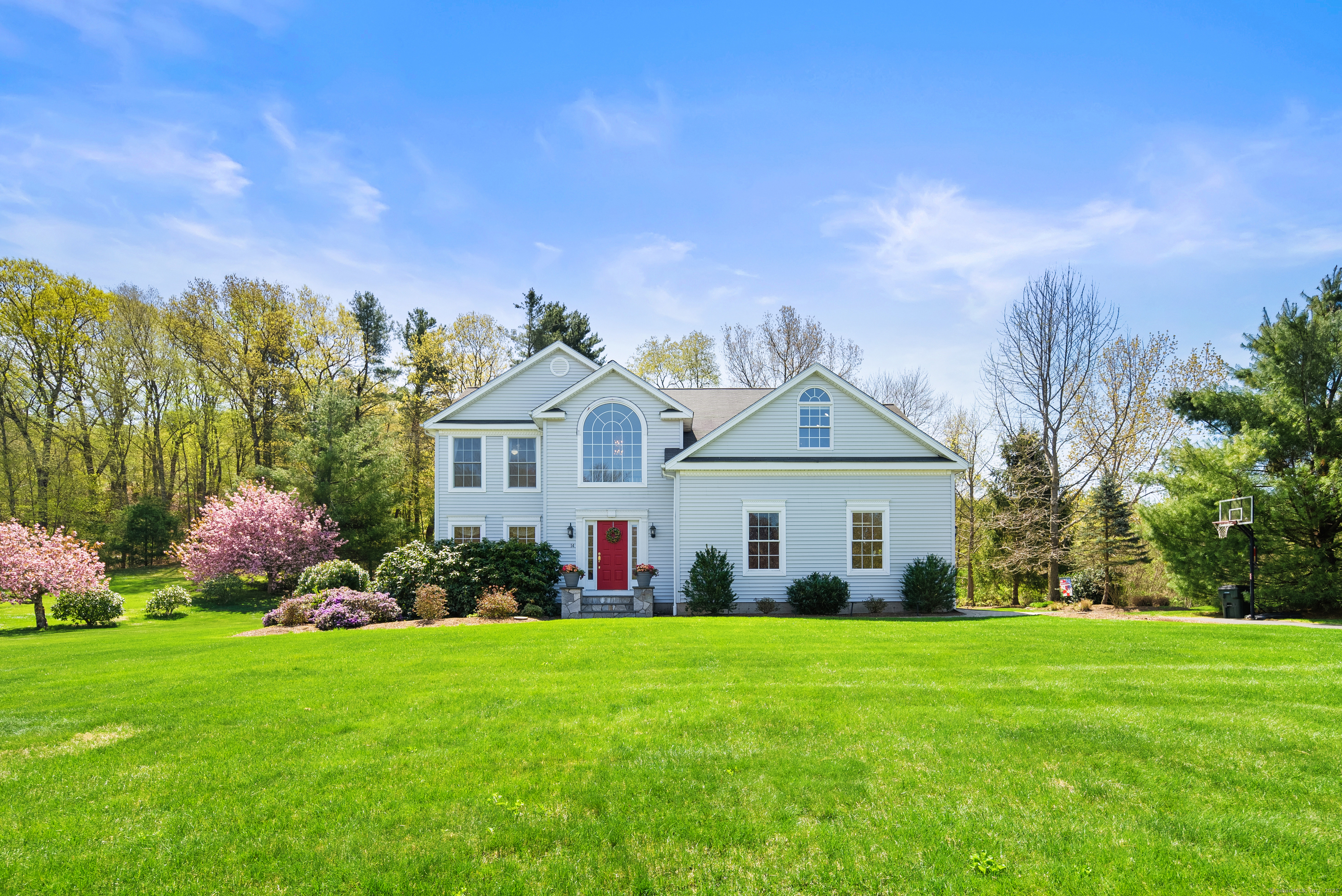 14 Rachel Ann, Prospect, Connecticut 06712