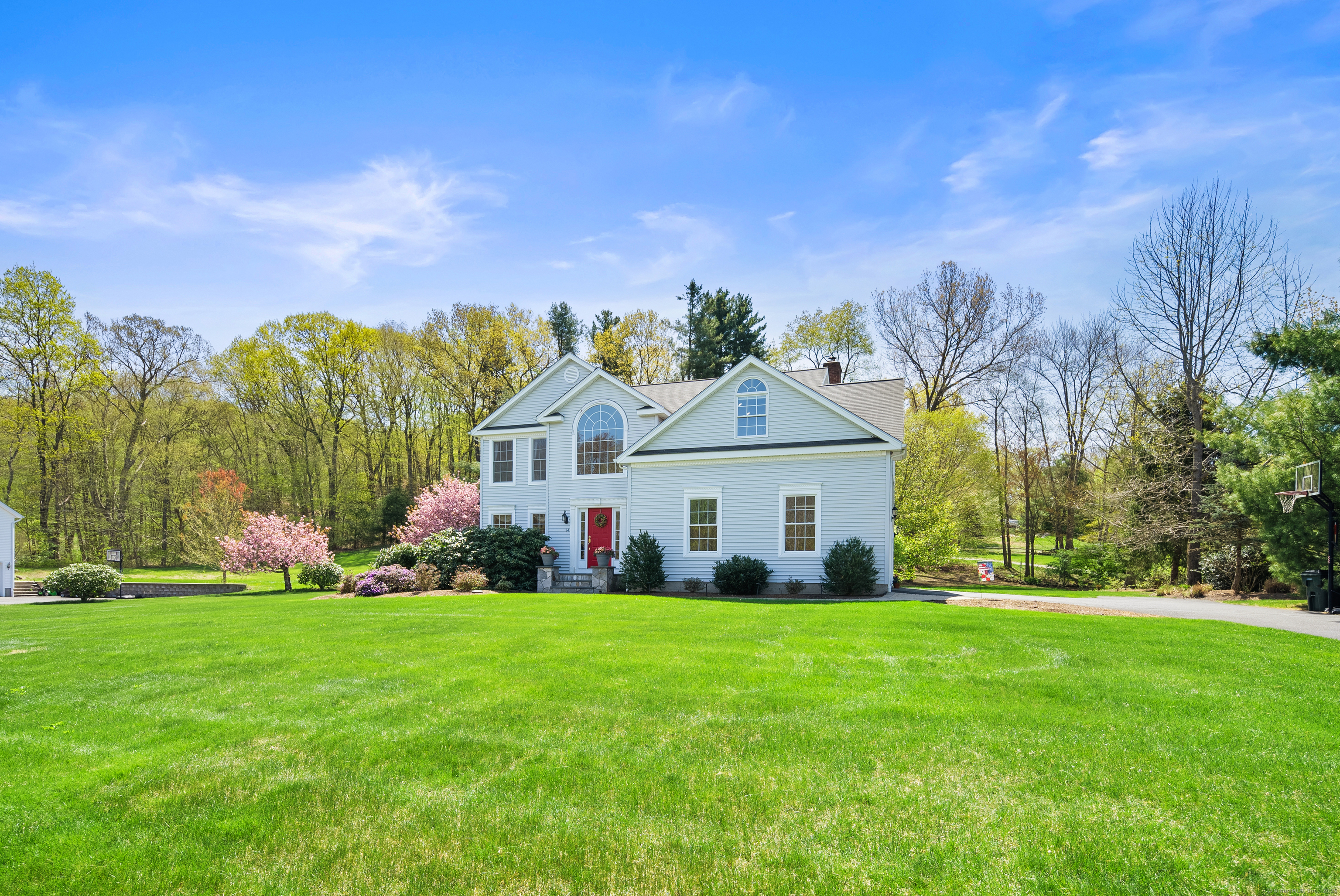 14 Rachel Ann, Prospect, Connecticut 06712