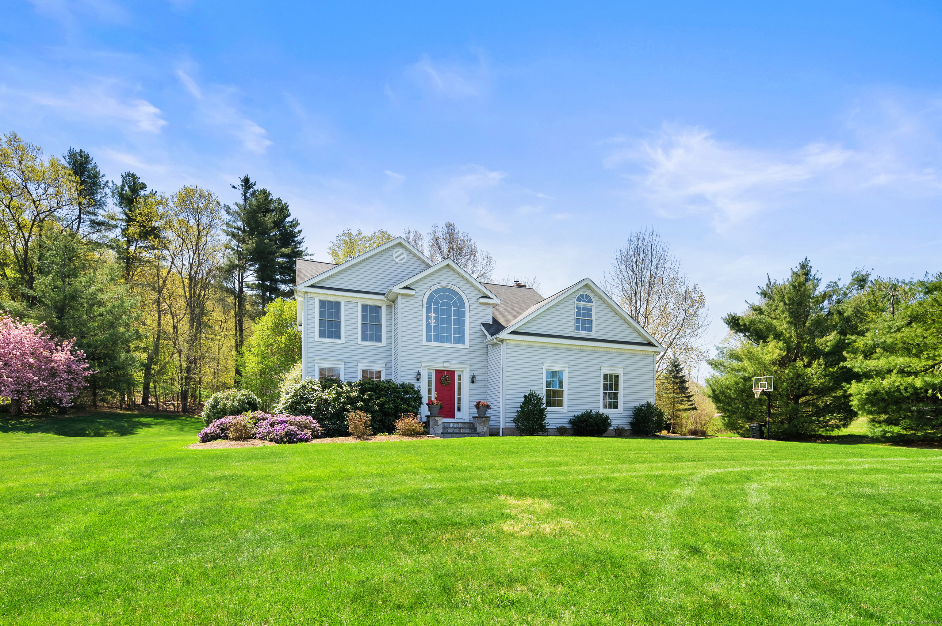 14 Rachel Ann, Prospect, Connecticut 06712