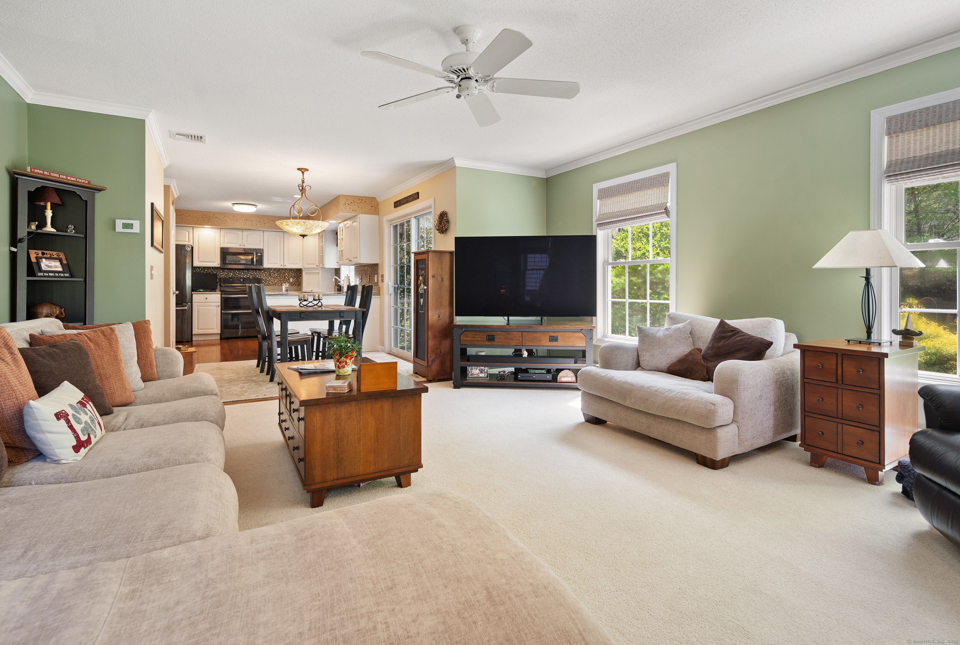 14 Rachel Ann, Prospect, Connecticut 06712