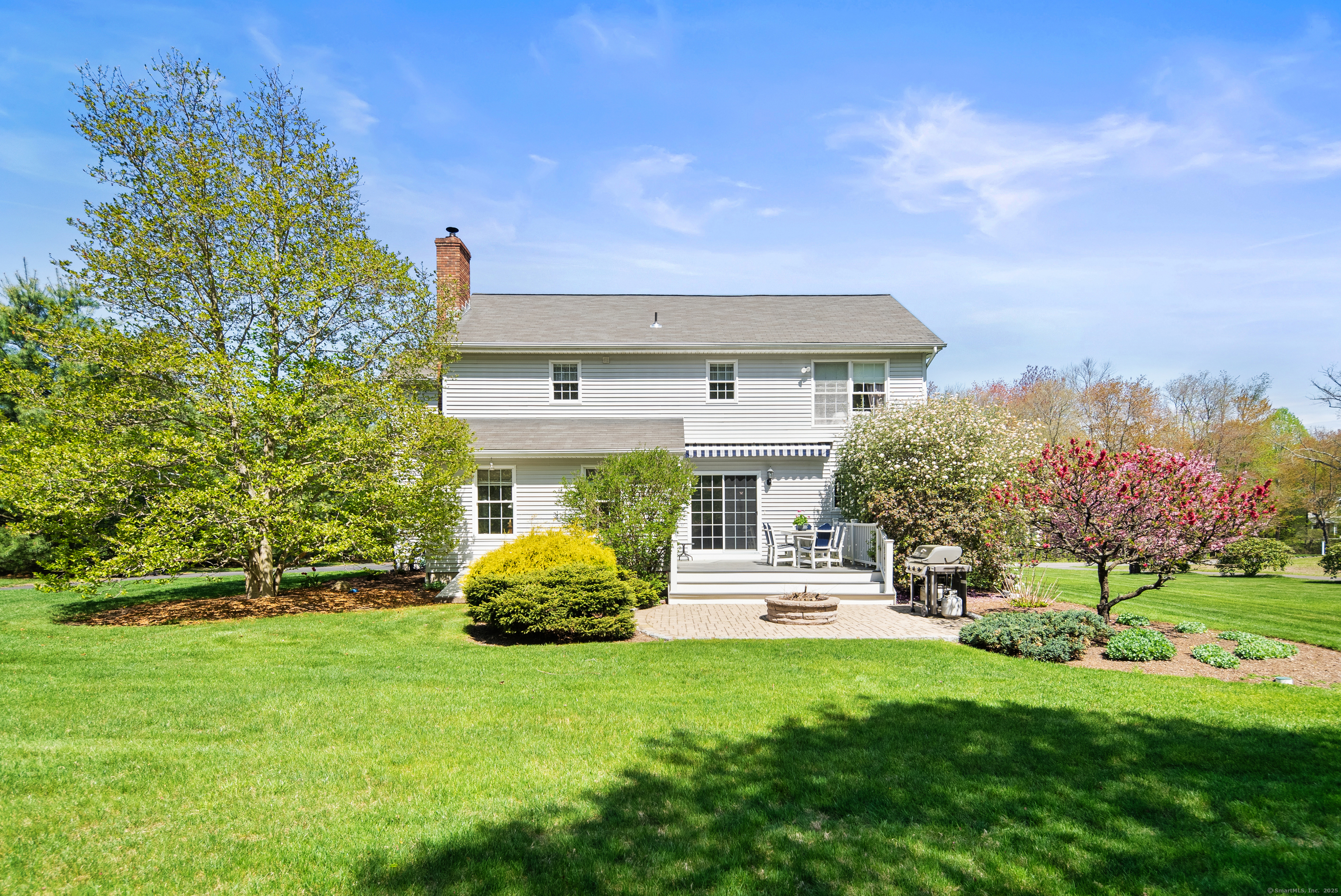 14 Rachel Ann, Prospect, Connecticut 06712