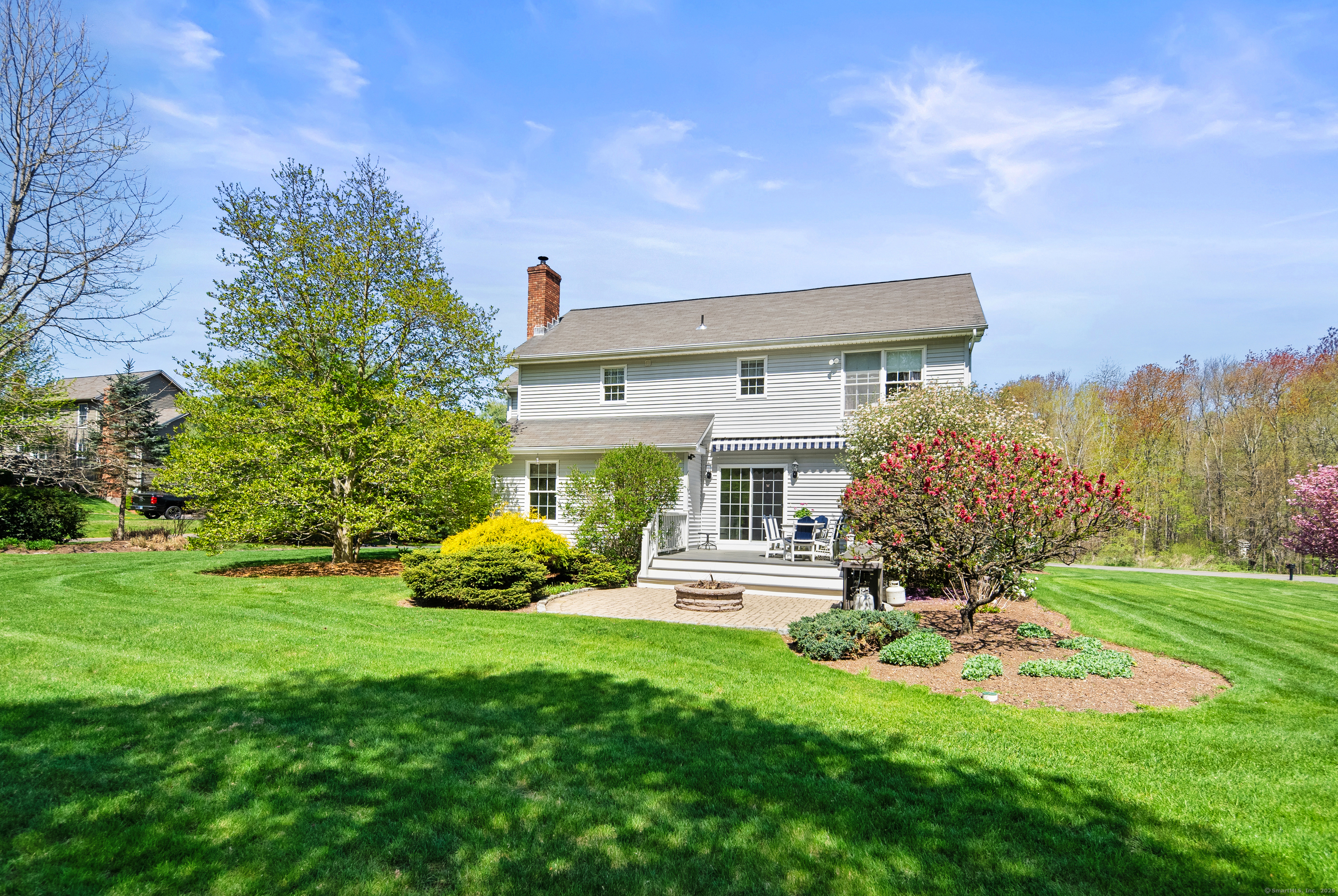 14 Rachel Ann, Prospect, Connecticut 06712