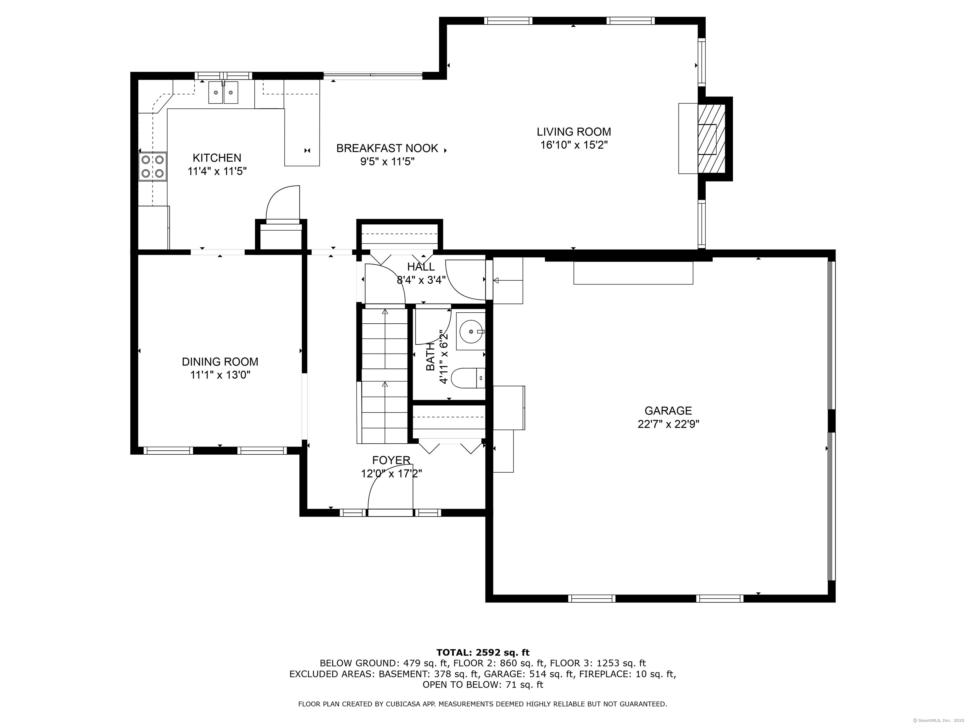 14 Rachel Ann, Prospect, Connecticut 06712