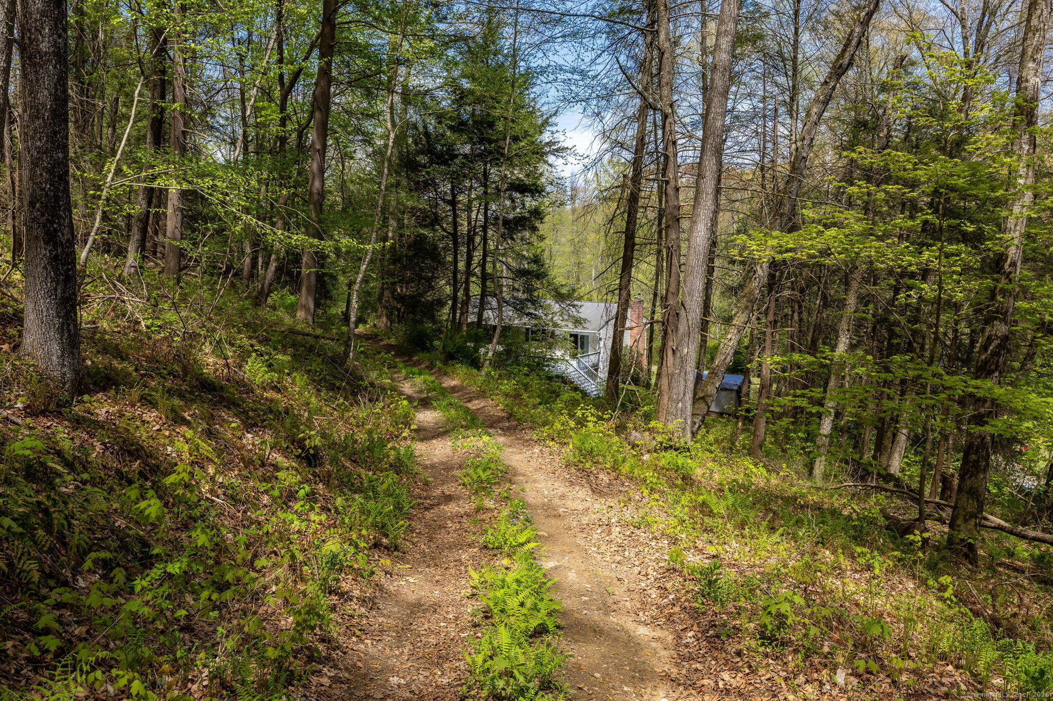 17 Cedar Hill, New Milford, Connecticut 06755