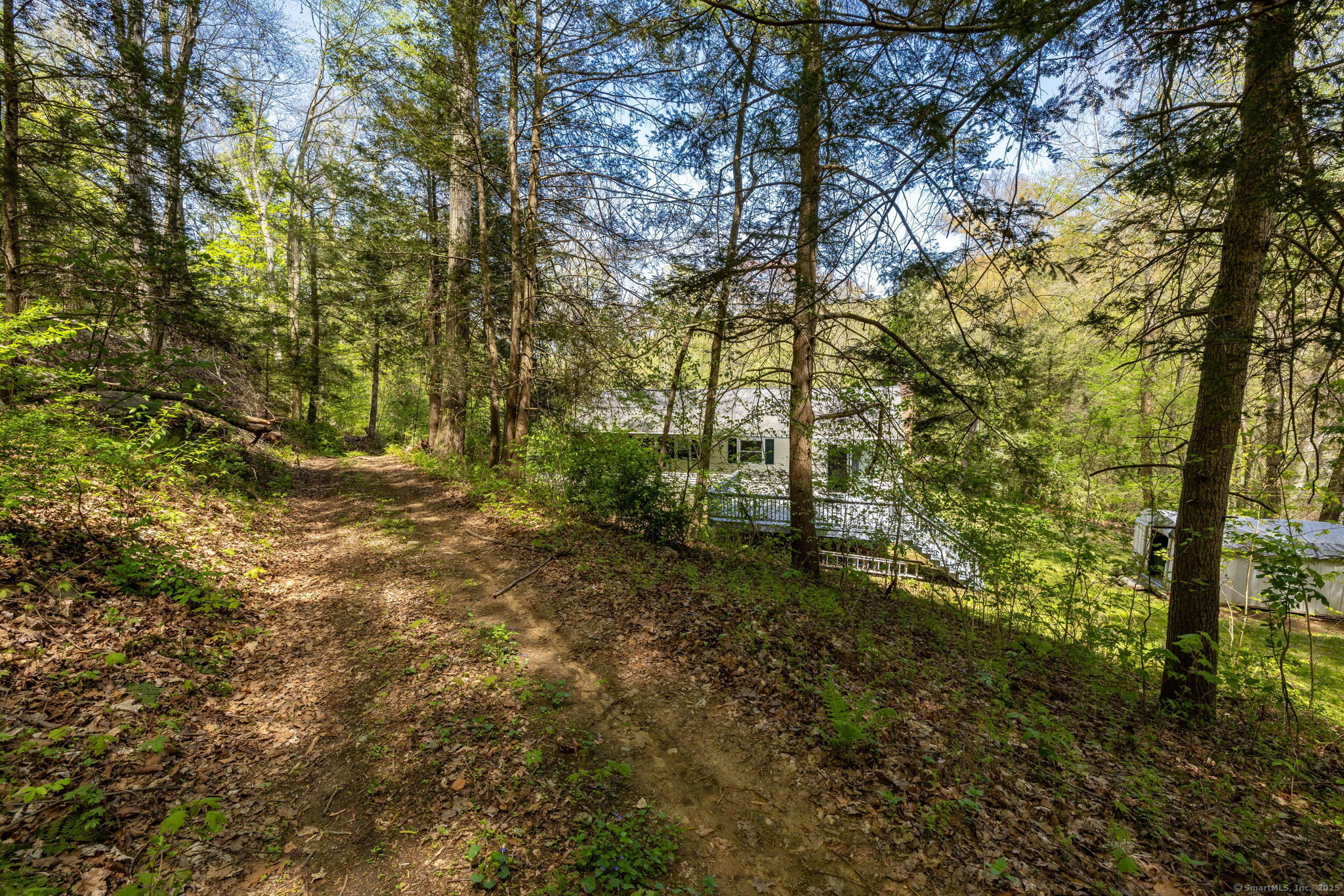 17 Cedar Hill, New Milford, Connecticut 06755