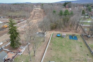 Homes for sale in Southington, CT | 310 Buckland St #Rear, Southington, CT 06479 | MLS# 24092985