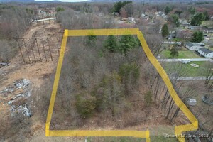 Homes for sale in Southington, CT | 310 Buckland St #Rear, Southington, CT 06479 | MLS# 24092985