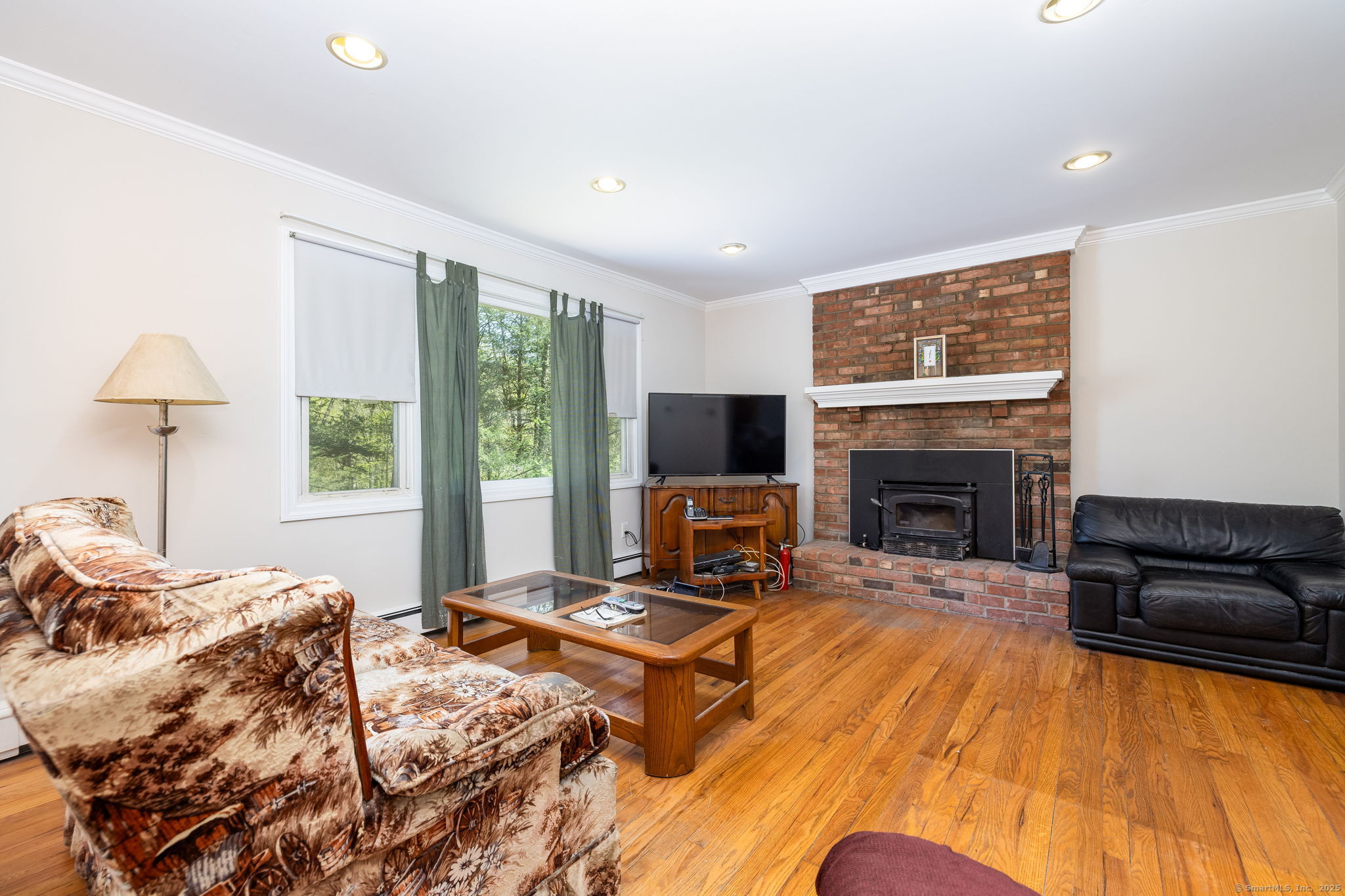 17 Cedar Hill, New Milford, Connecticut 06755