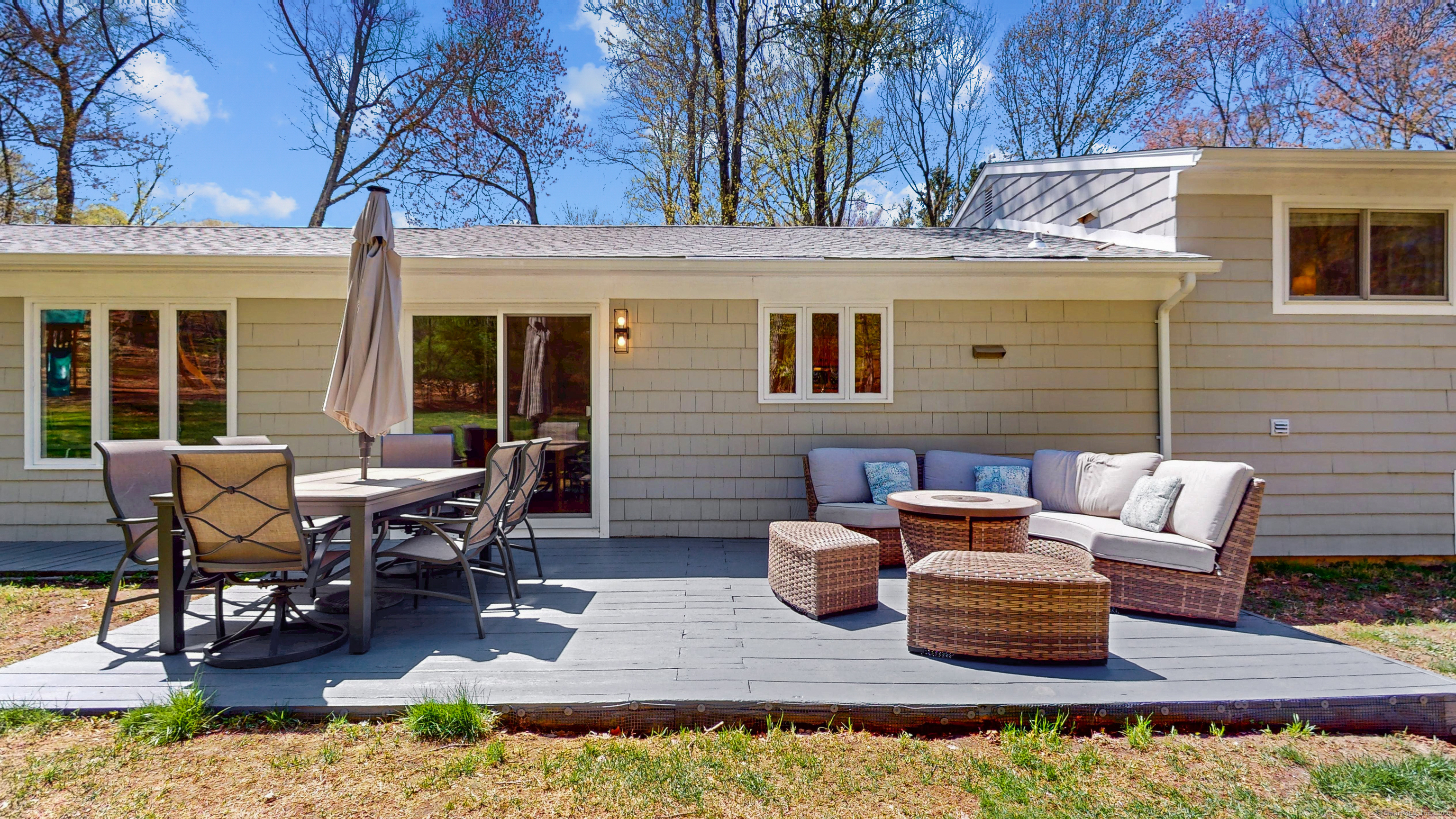 40 Todds, Ridgefield, Connecticut 06877