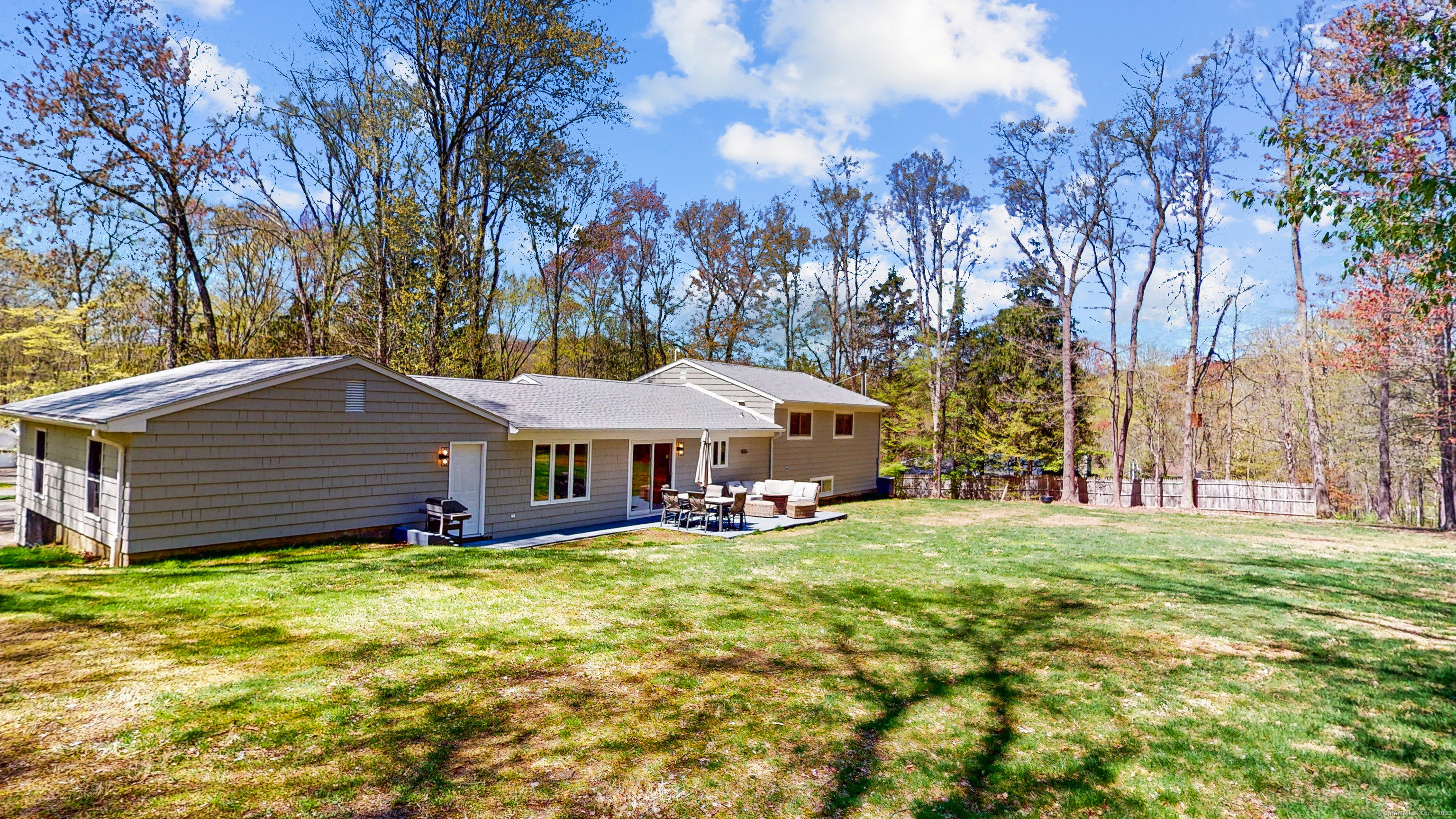 40 Todds, Ridgefield, Connecticut 06877
