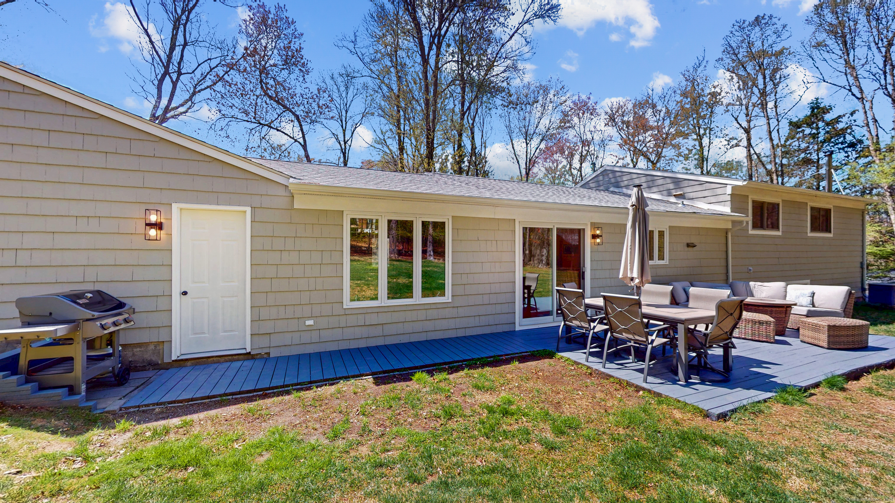 40 Todds, Ridgefield, Connecticut 06877