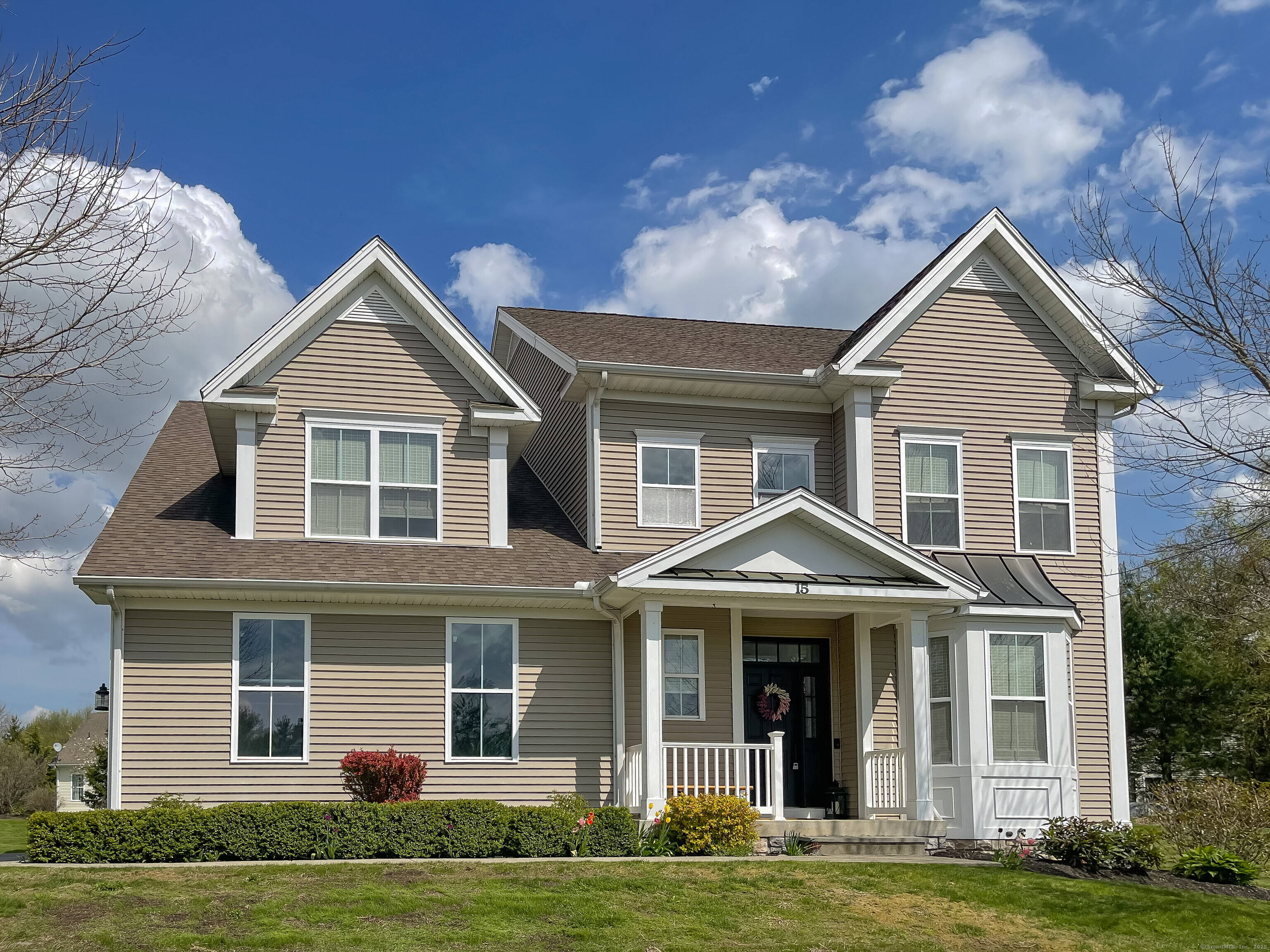 15 Brookside, Middlebury, Connecticut 06762