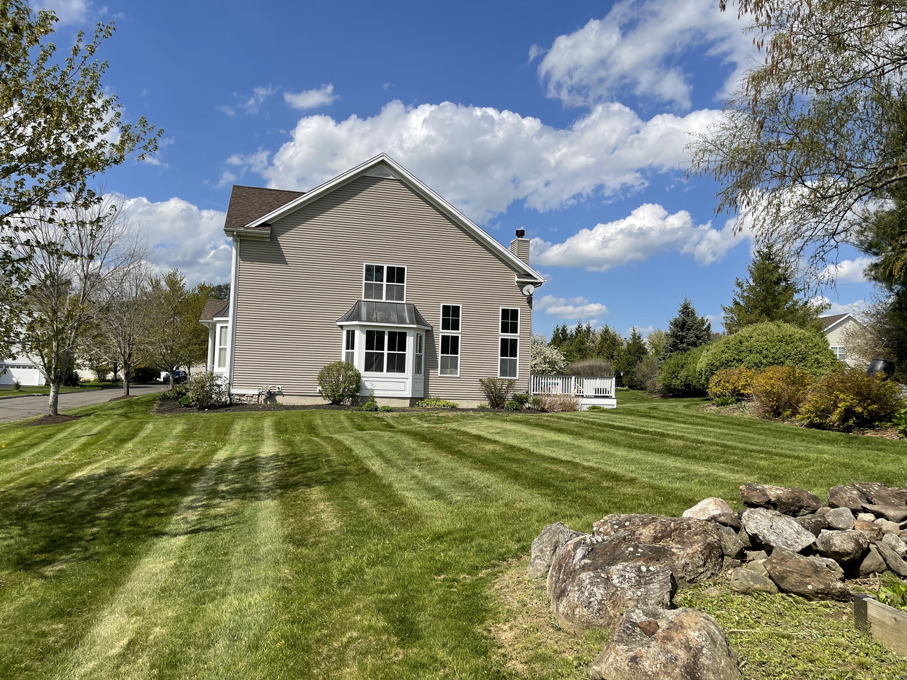15 Brookside, Middlebury, Connecticut 06762