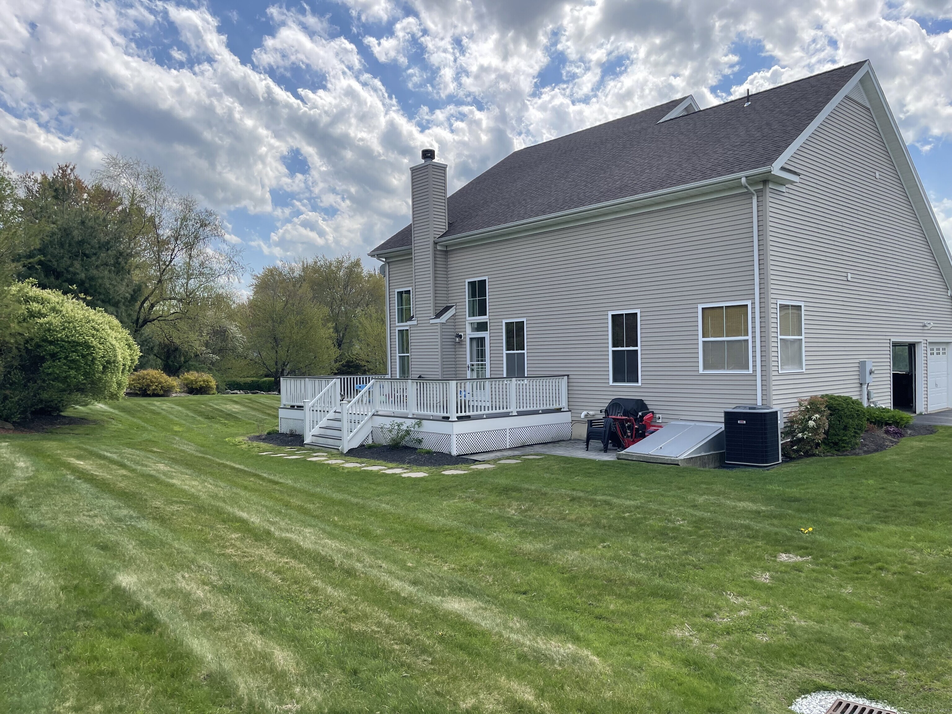 15 Brookside, Middlebury, Connecticut 06762