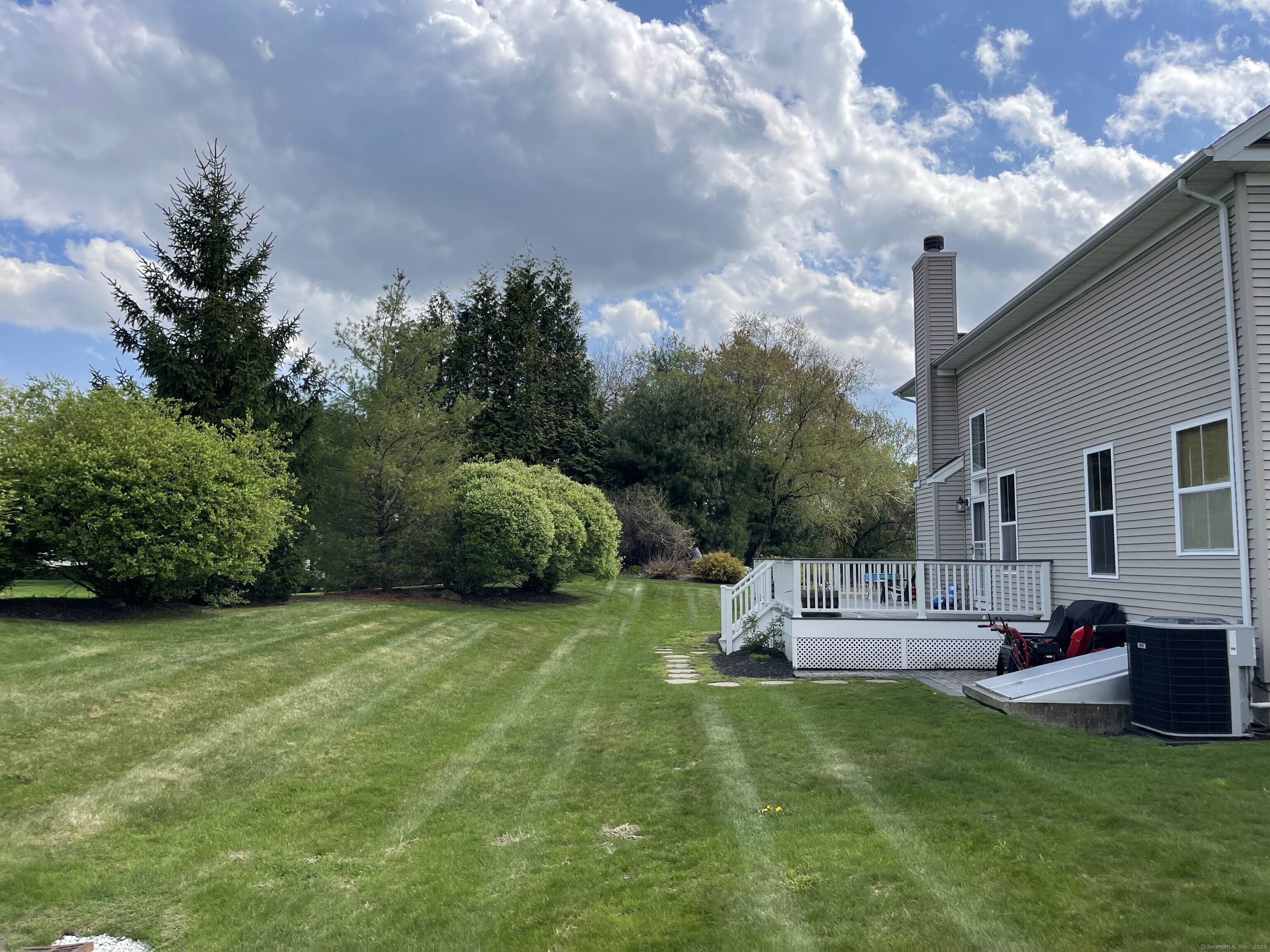 15 Brookside, Middlebury, Connecticut 06762
