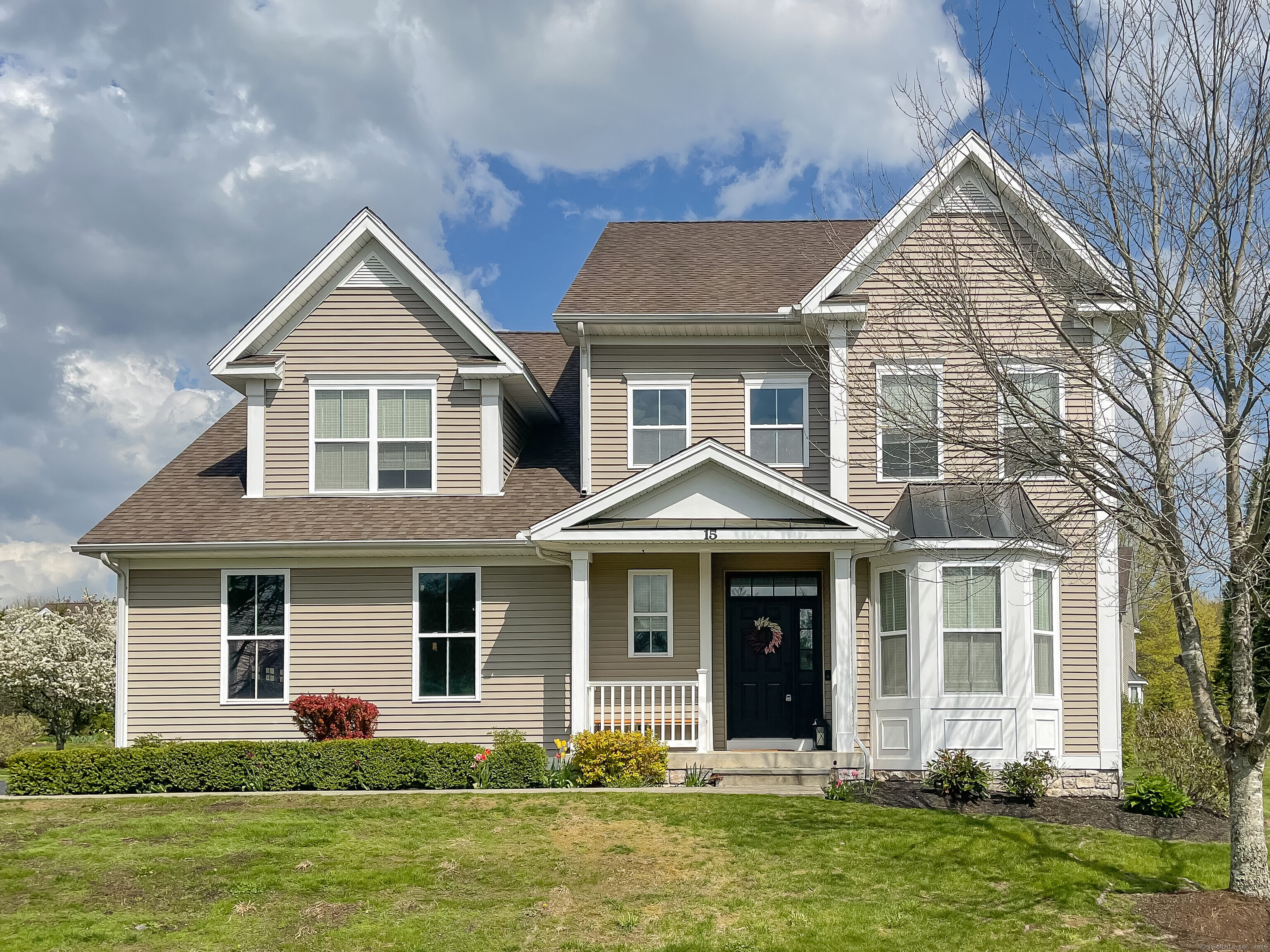 15 Brookside, Middlebury, Connecticut 06762