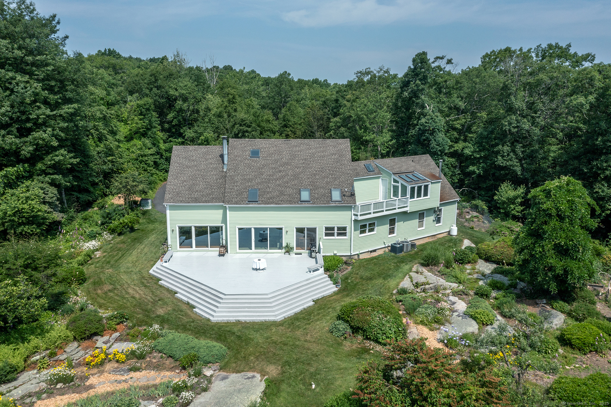7 Brandy, Bridgewater, Connecticut 06752