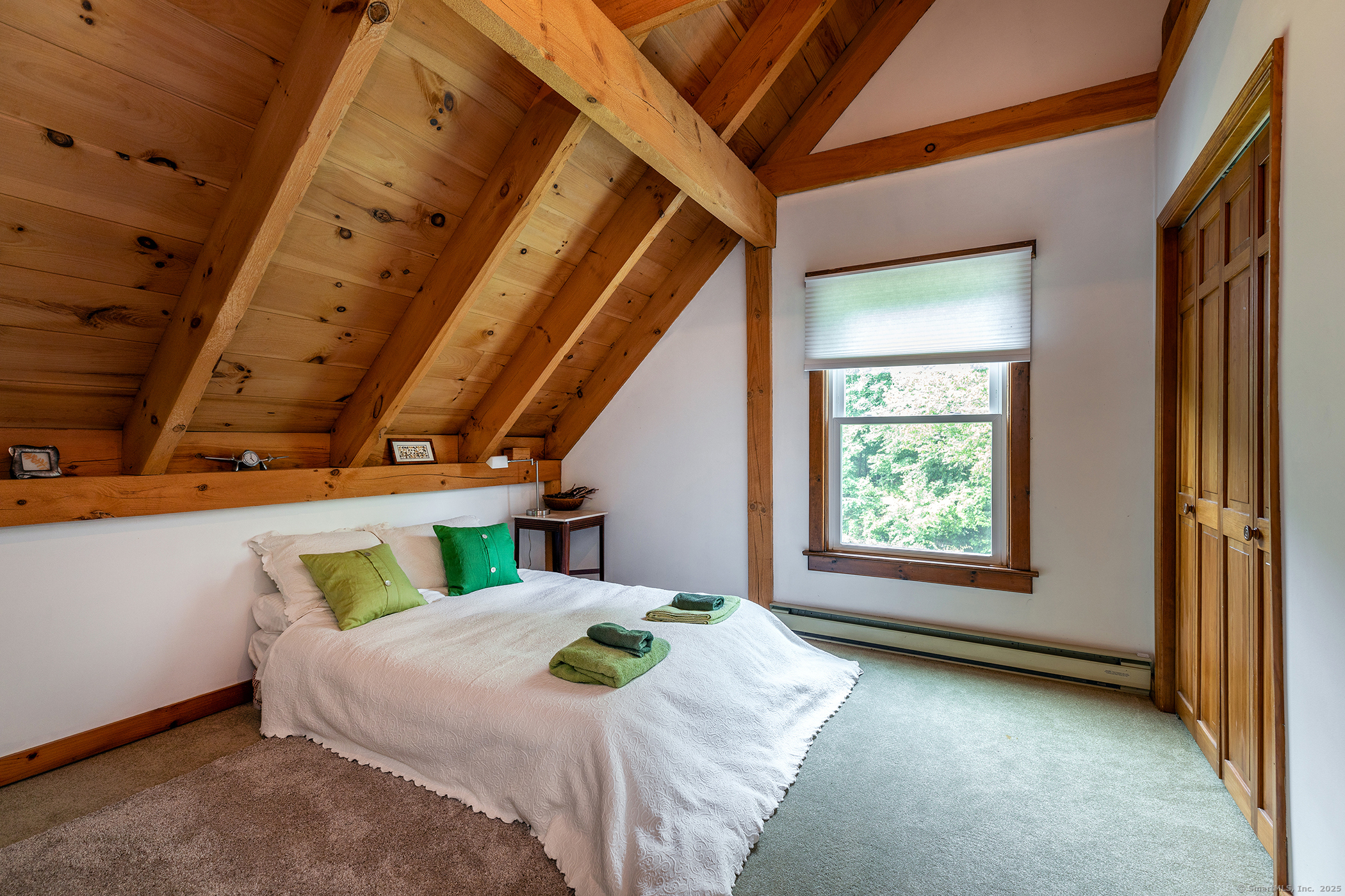 7 Brandy, Bridgewater, Connecticut 06752