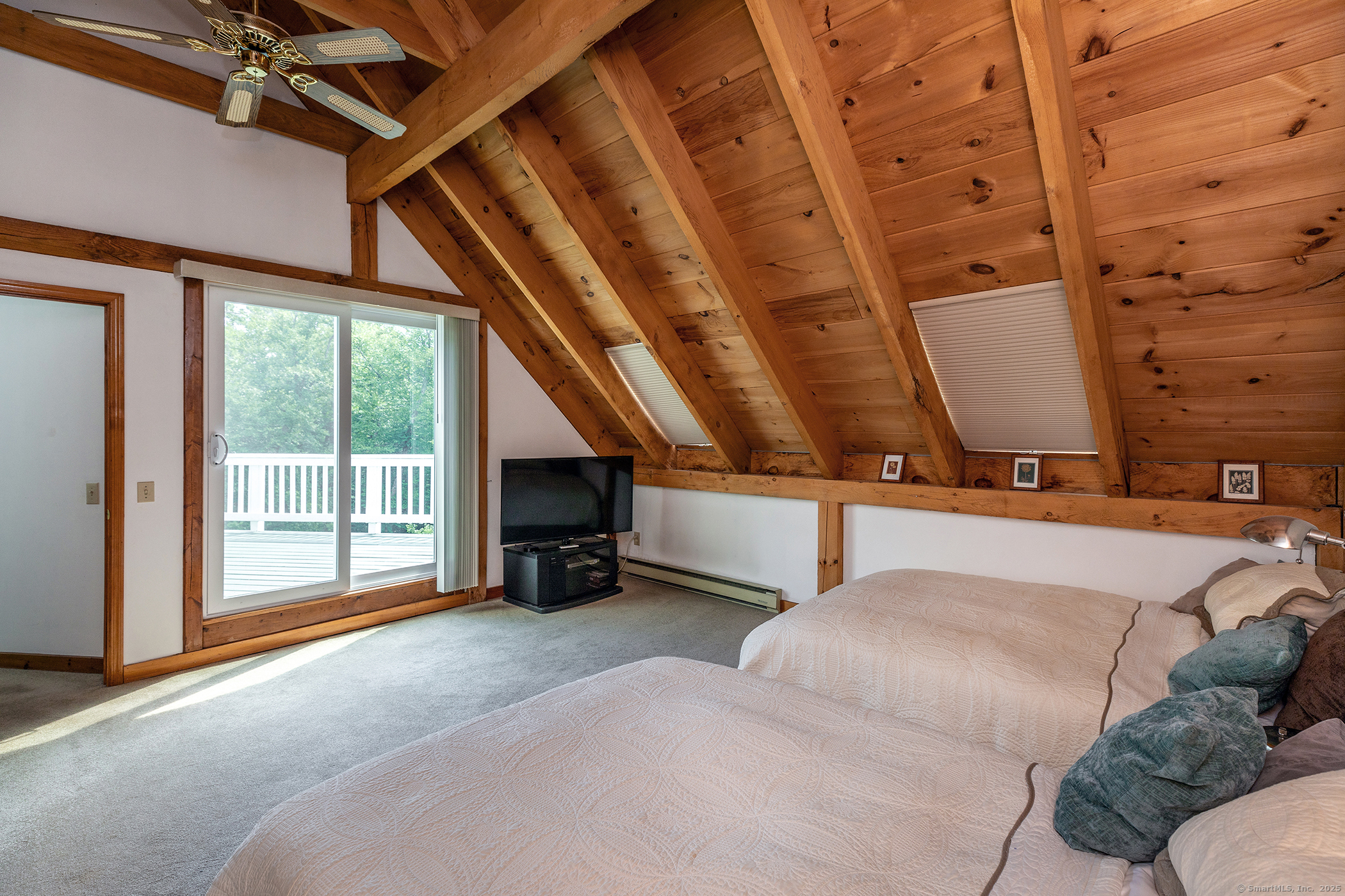 7 Brandy, Bridgewater, Connecticut 06752