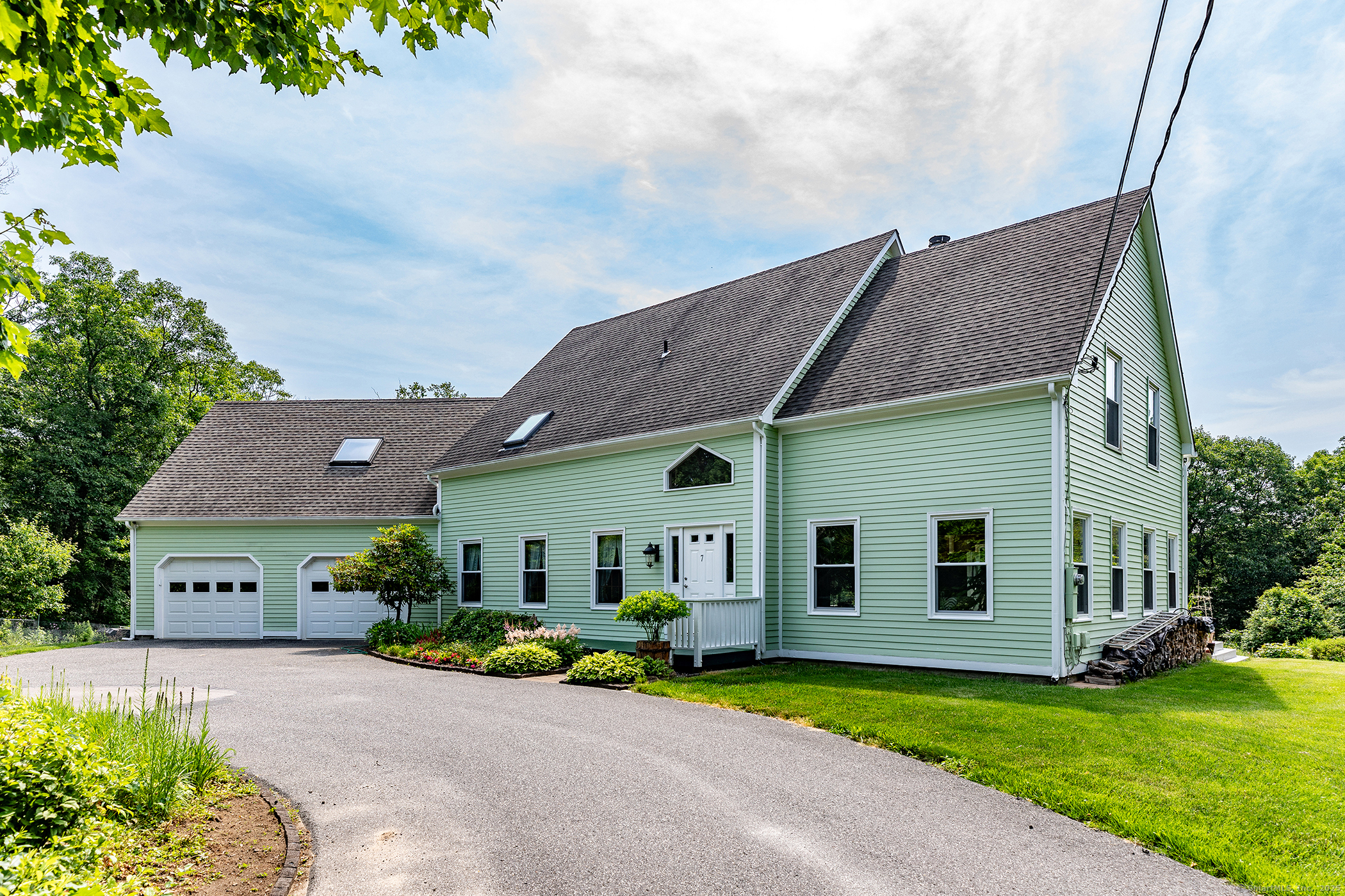 7 Brandy, Bridgewater, Connecticut 06752