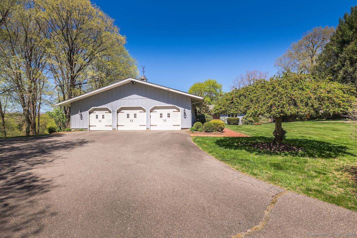21 South, Harwinton, Connecticut 06791
