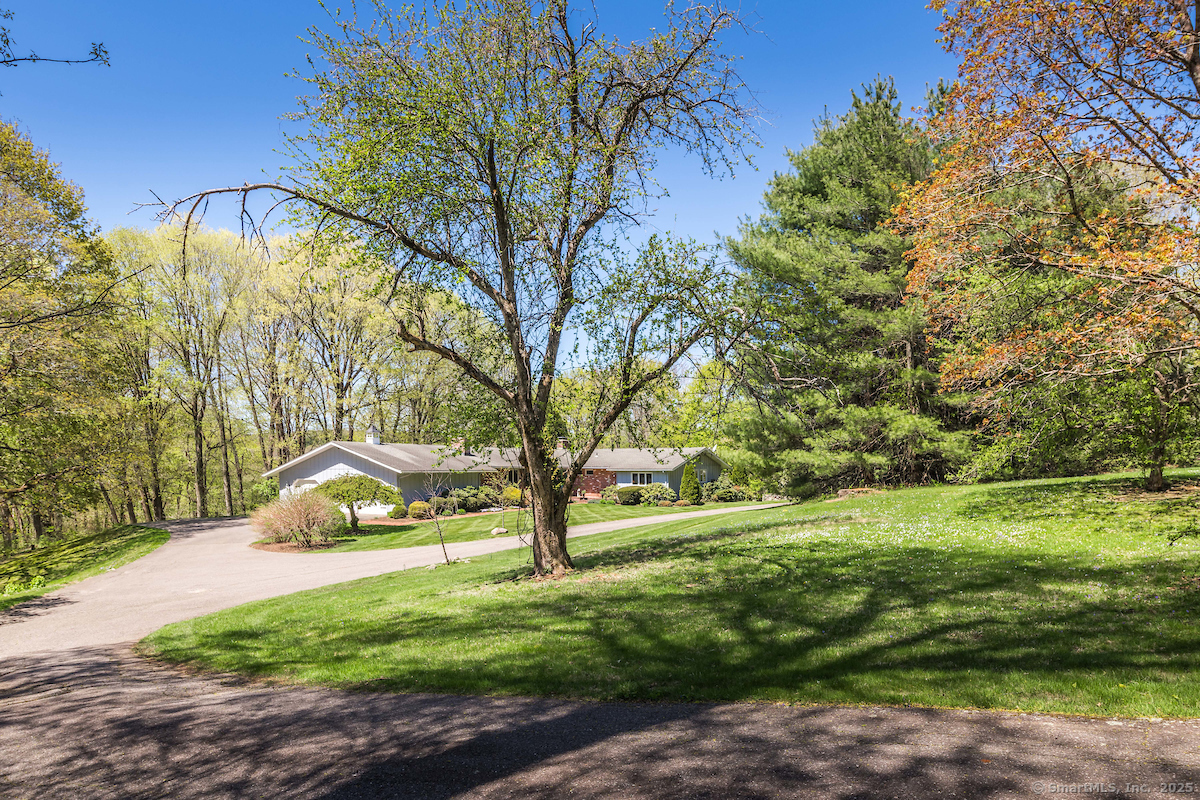 21 South, Harwinton, Connecticut 06791