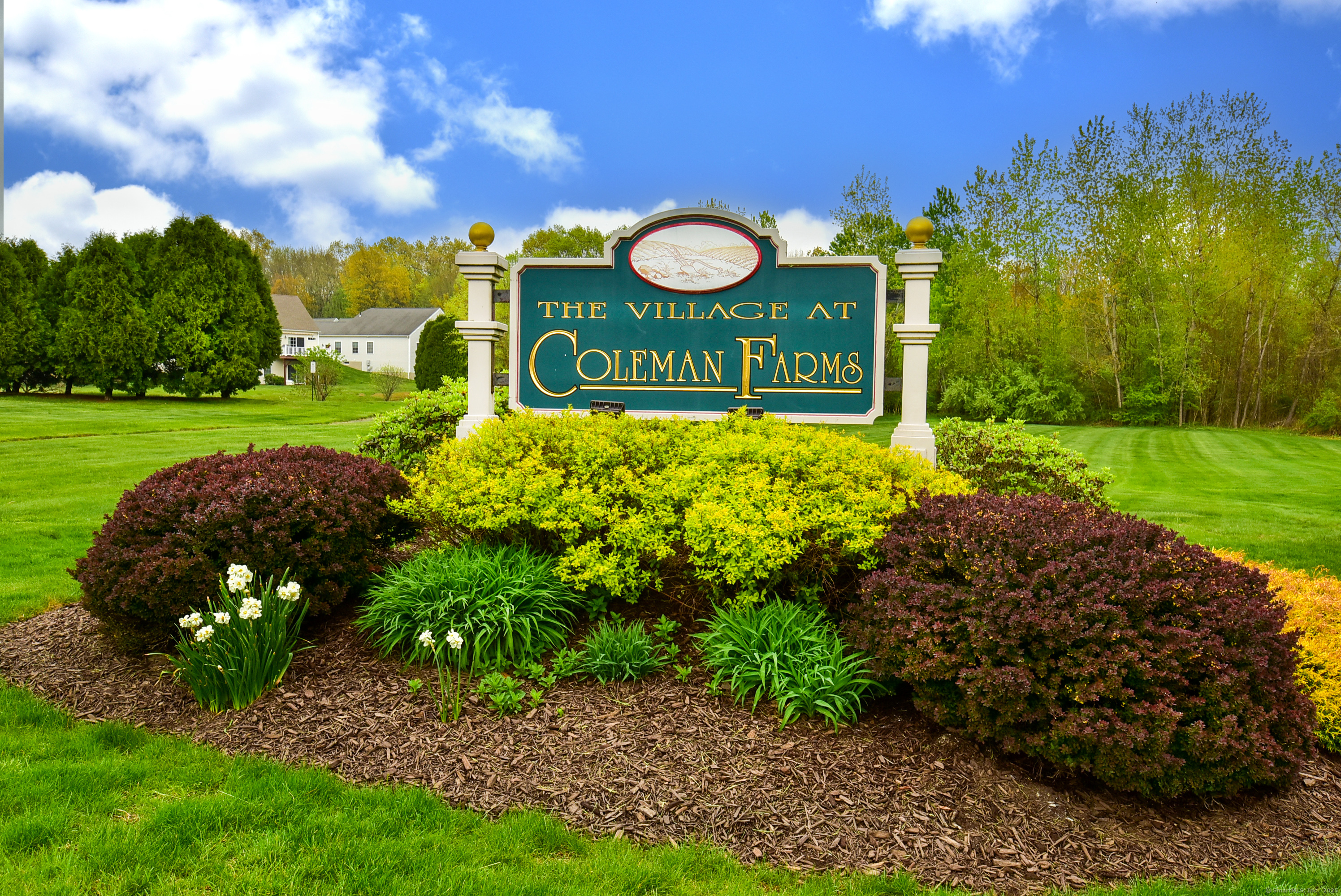 4 Skyline View Road East Windsor CT