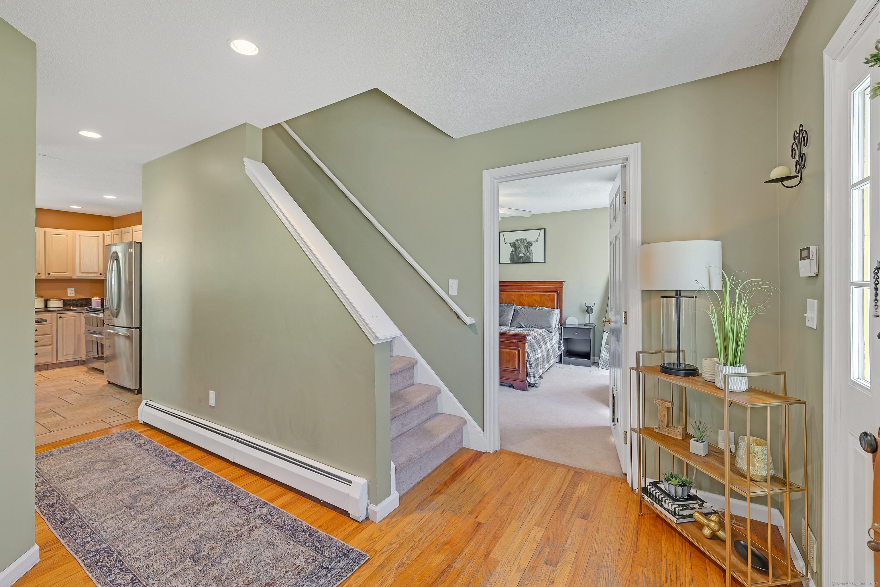88 Mallory, Roxbury, Connecticut 06783