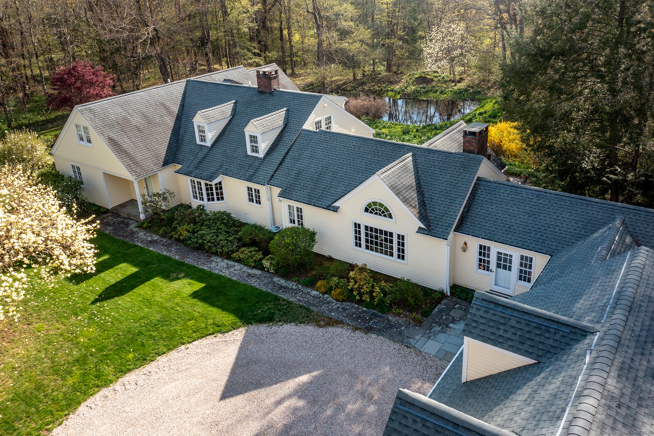 39 Fern, Litchfield, Connecticut 06759
