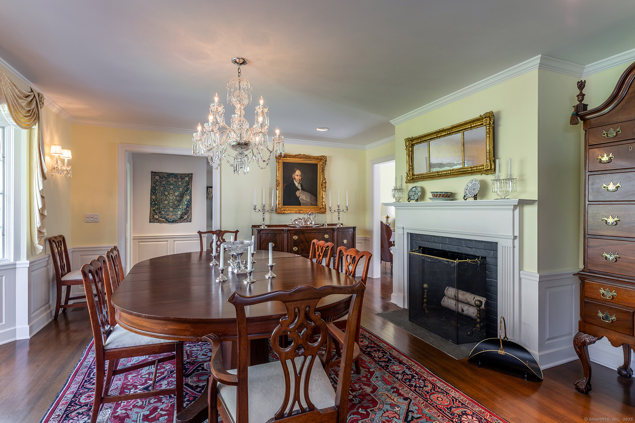 39 Fern, Litchfield, Connecticut 06759