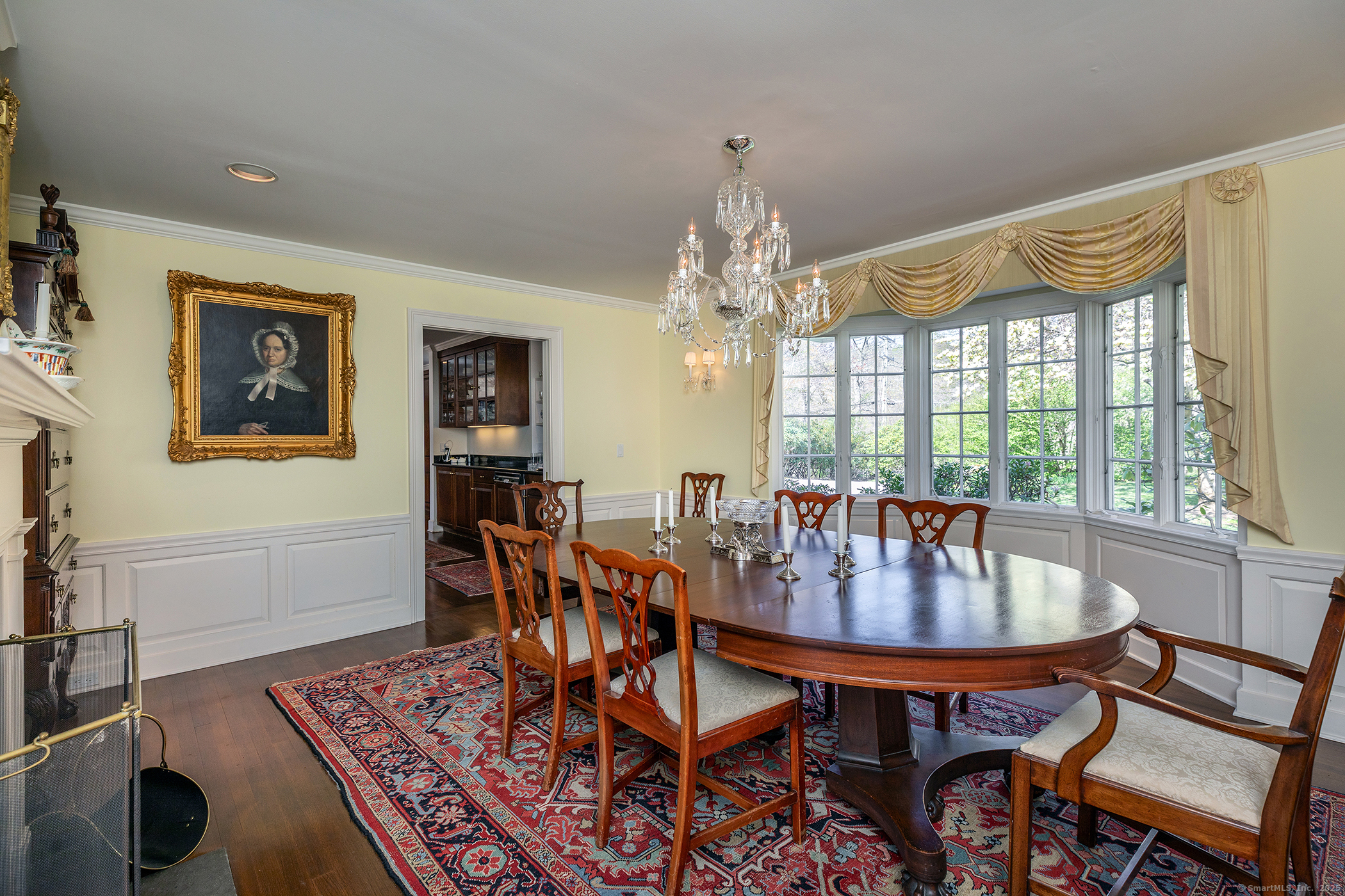 39 Fern, Litchfield, Connecticut 06759
