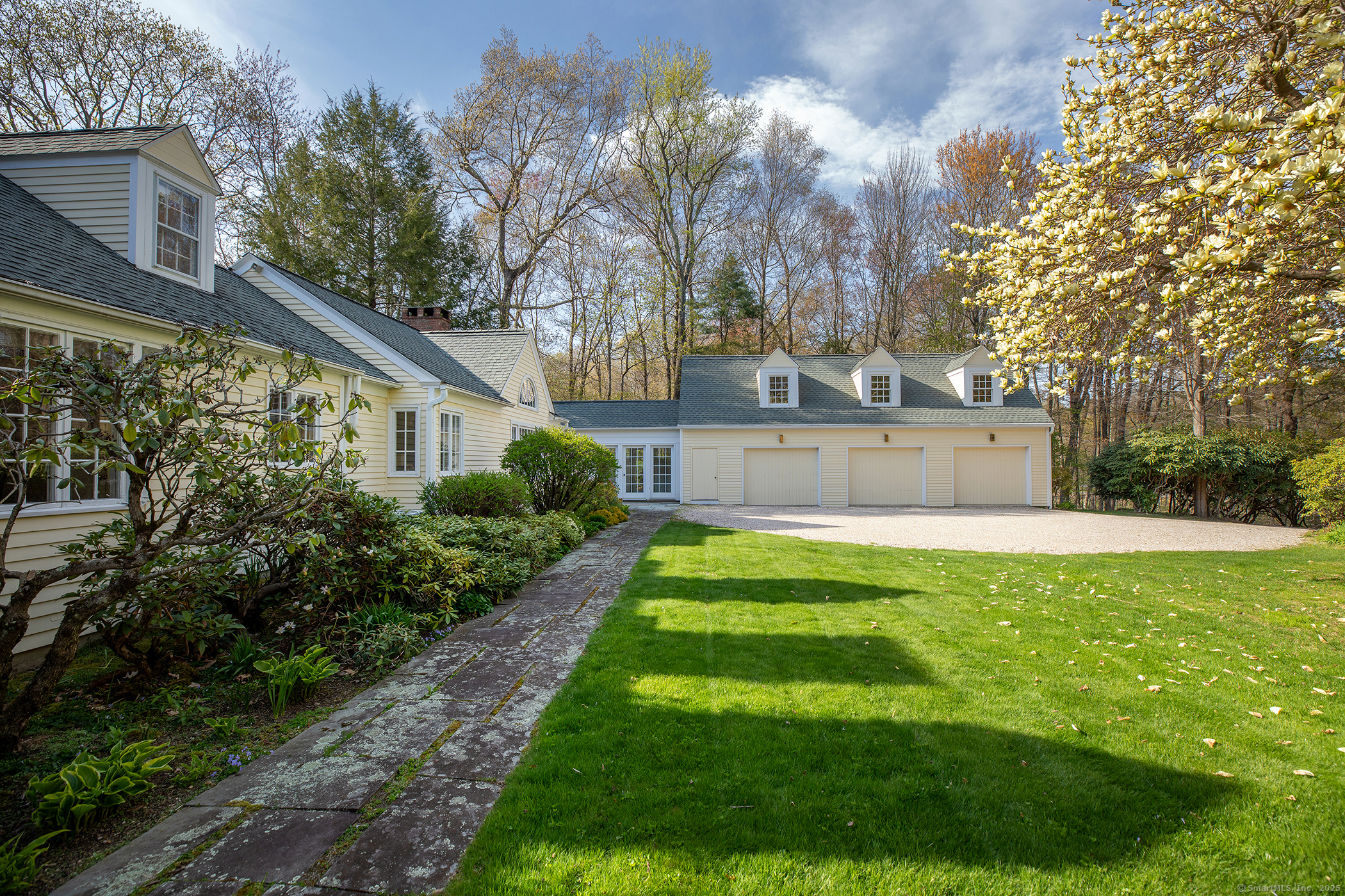 39 Fern, Litchfield, Connecticut 06759