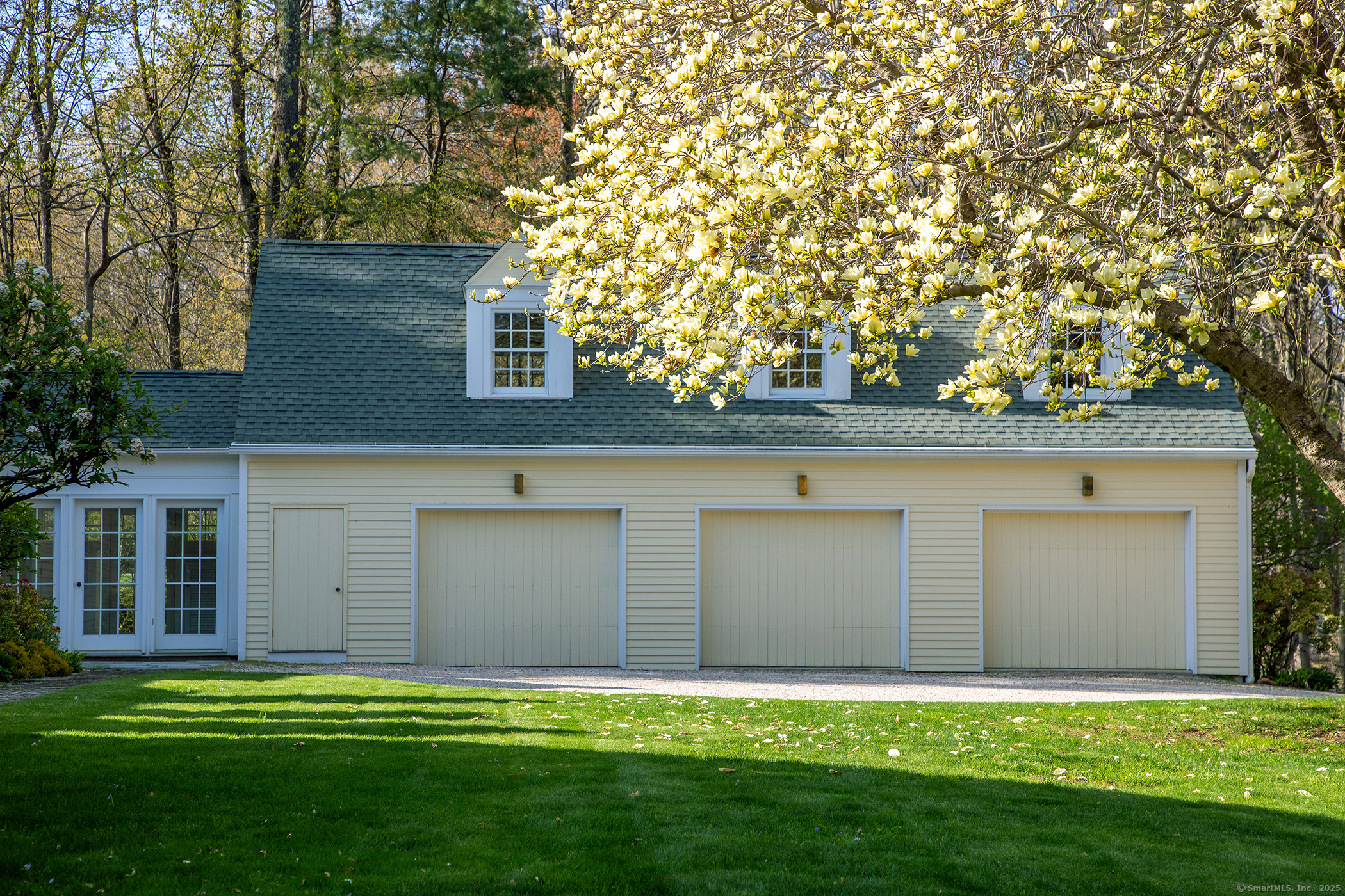 39 Fern, Litchfield, Connecticut 06759
