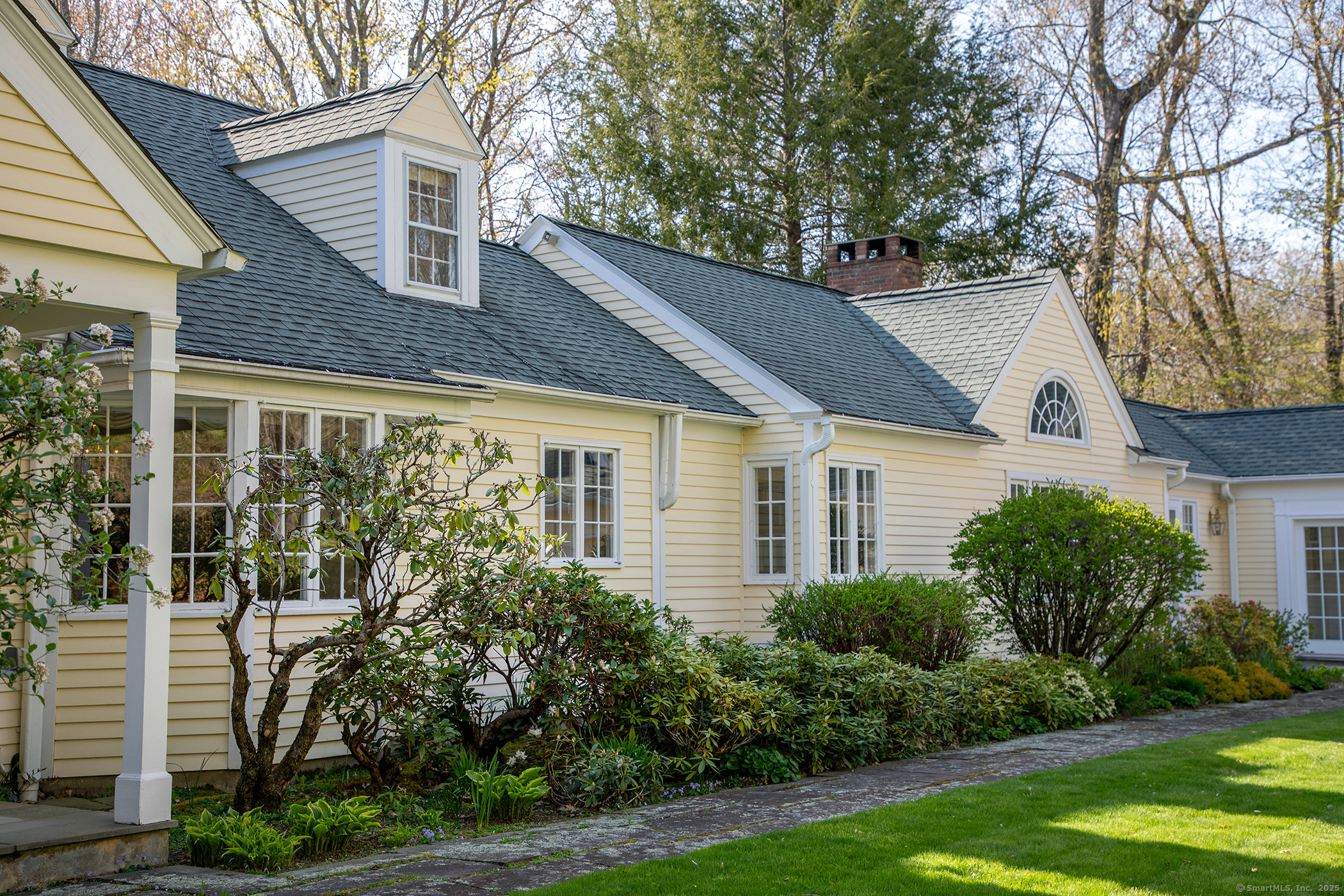 39 Fern, Litchfield, Connecticut 06759