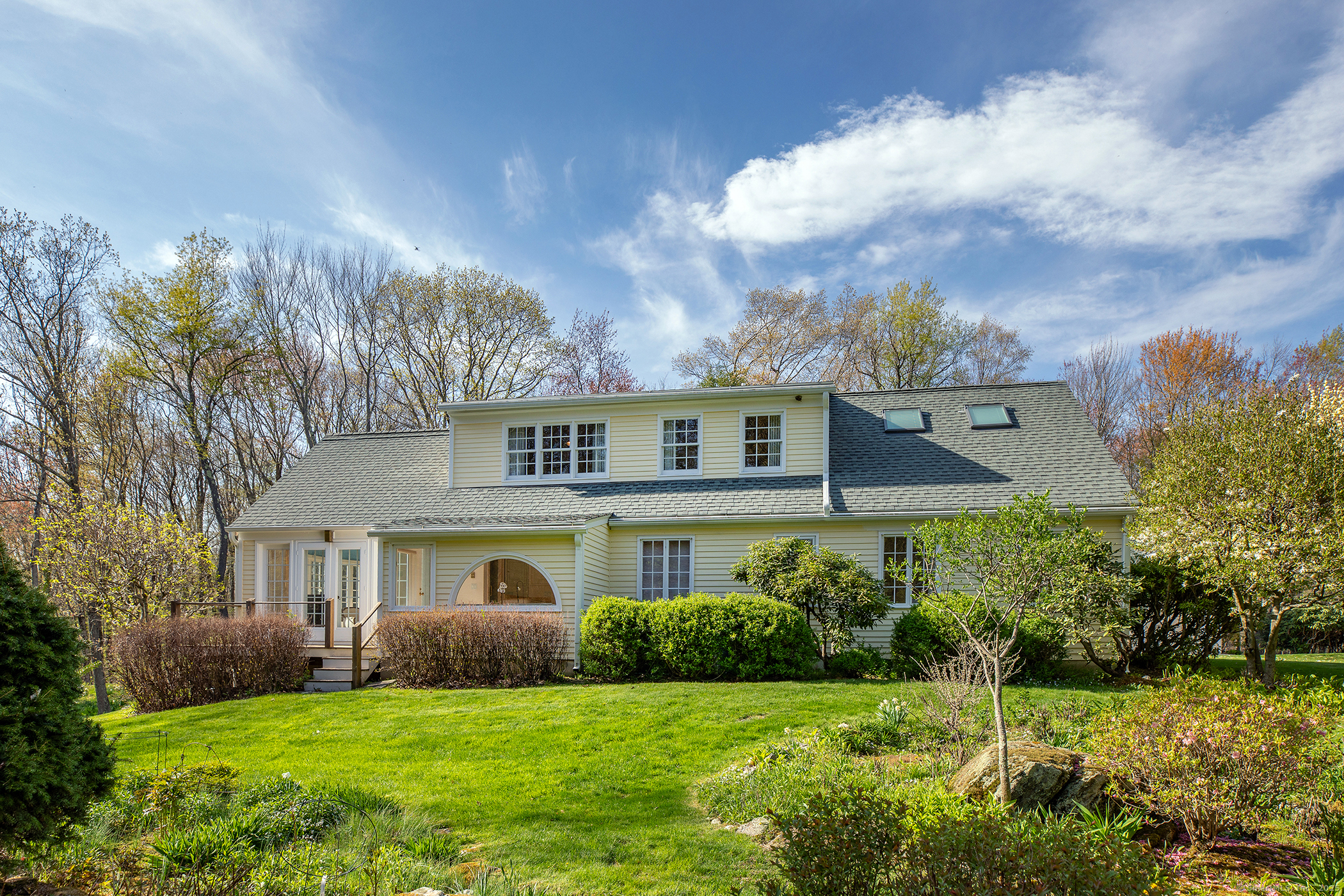 39 Fern, Litchfield, Connecticut 06759