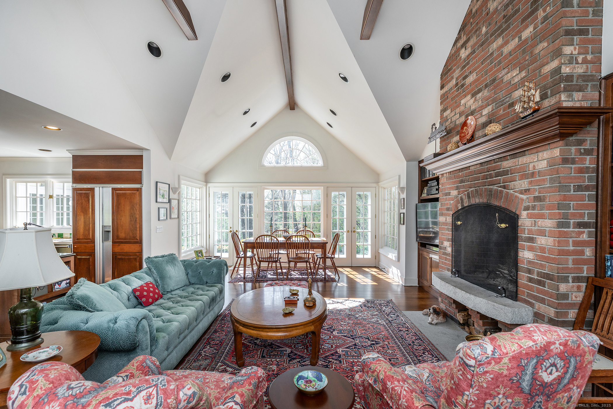 39 Fern, Litchfield, Connecticut 06759